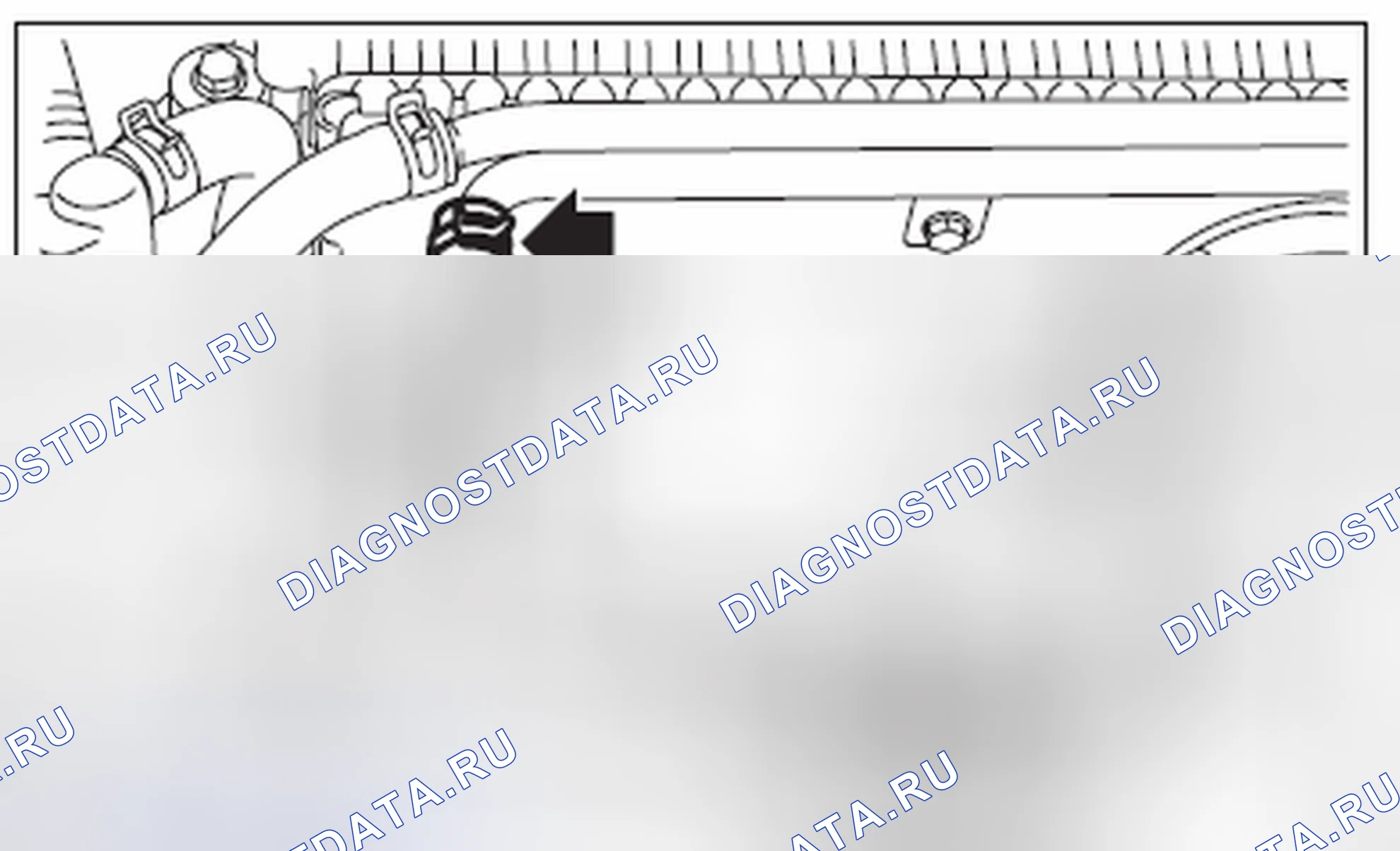 Рис. 55. Subaru Impreza WRX GE рестайлинг