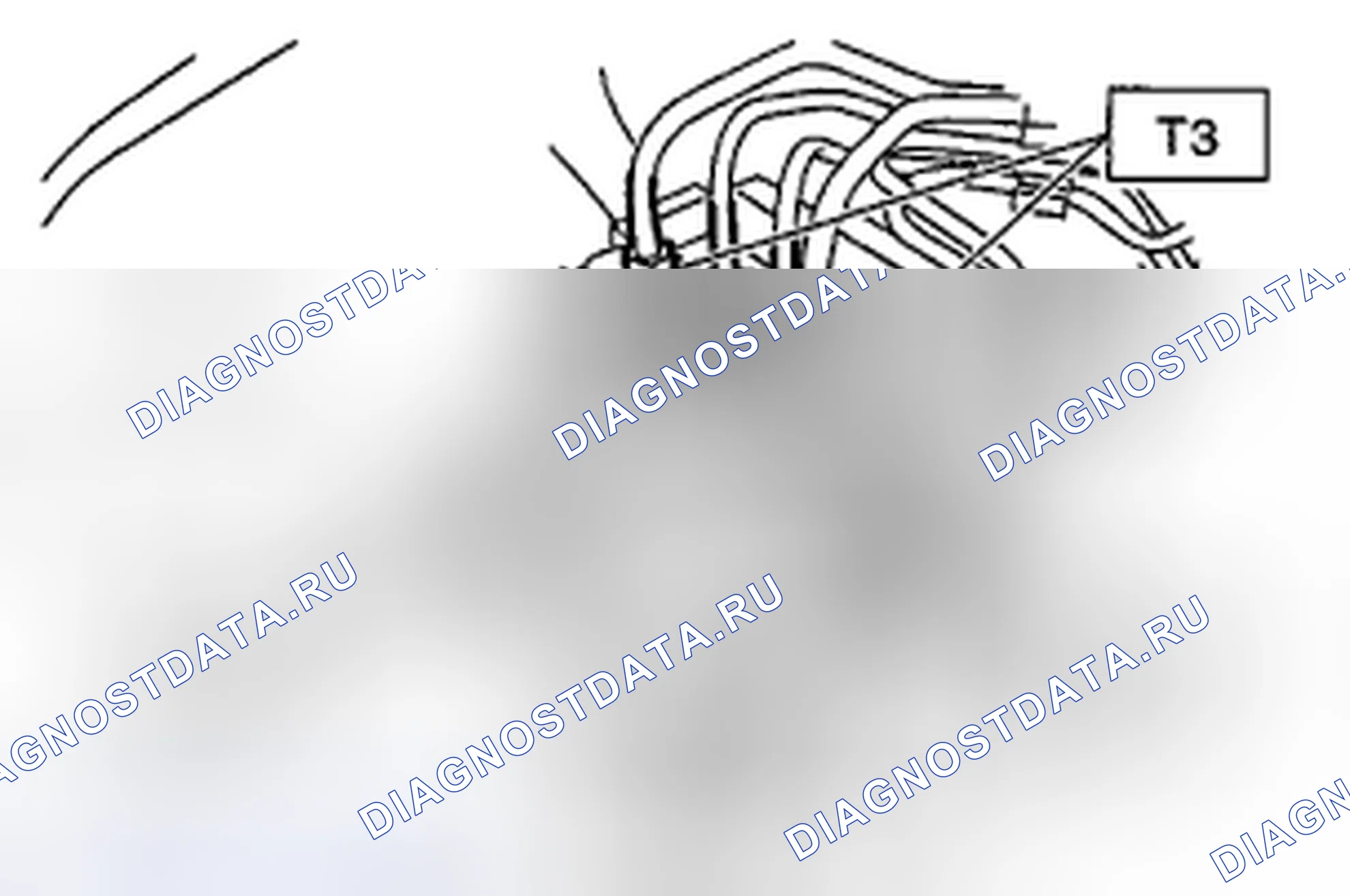 Рис. 30: УСТАНОВКА. Subaru Outback BR
