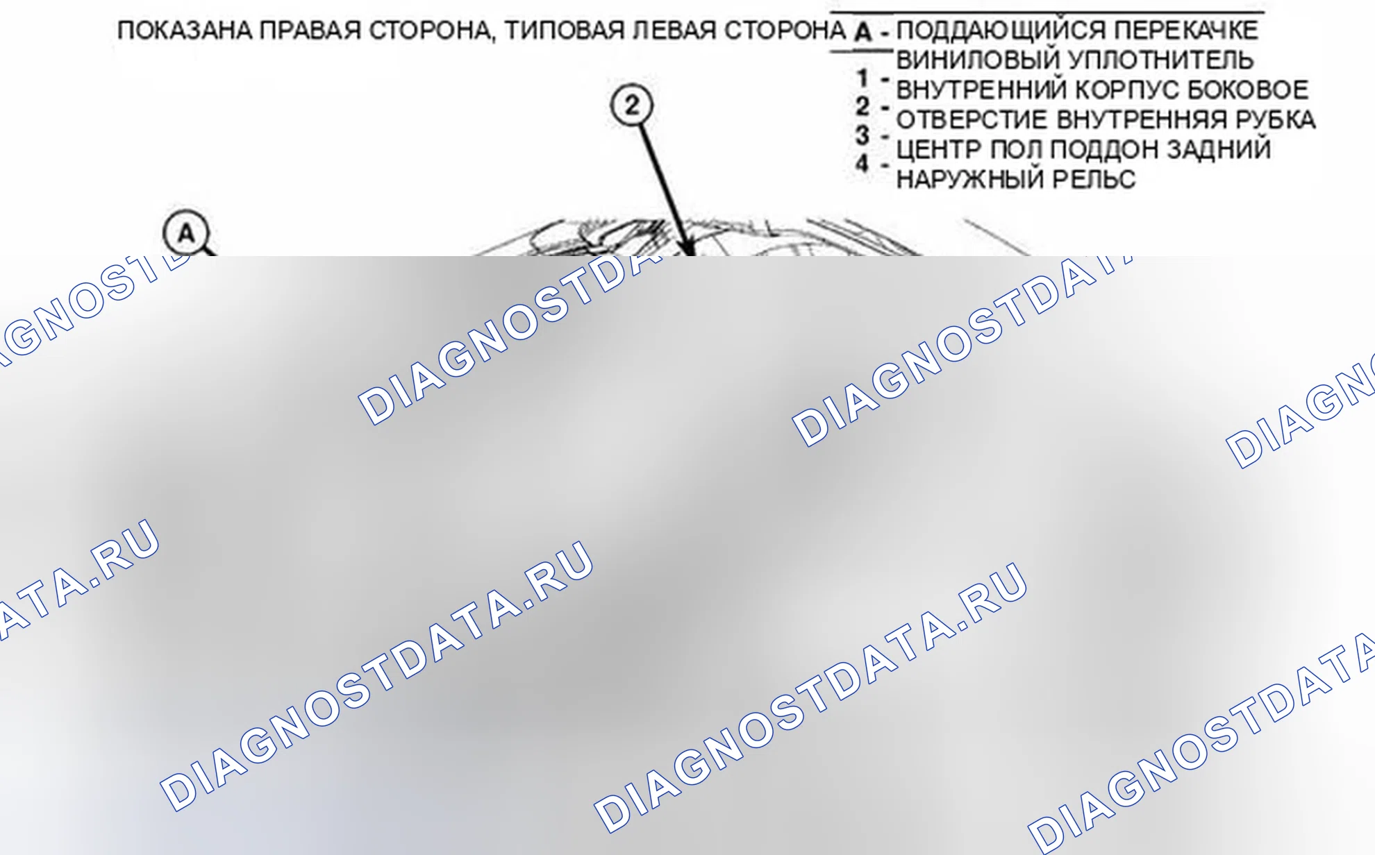 Рис. 154. Dodge Challenger III