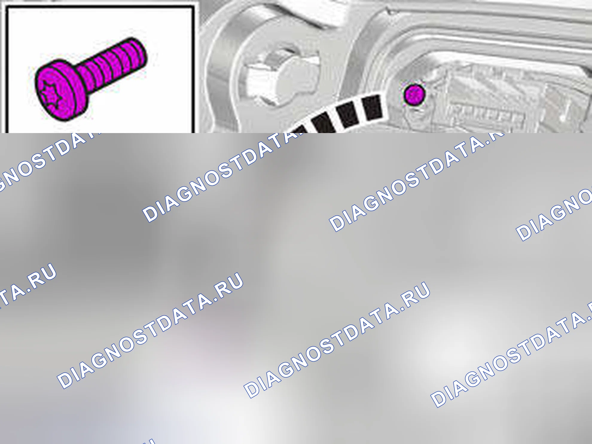 Рис. 217. Volvo S80 II рестайлинг