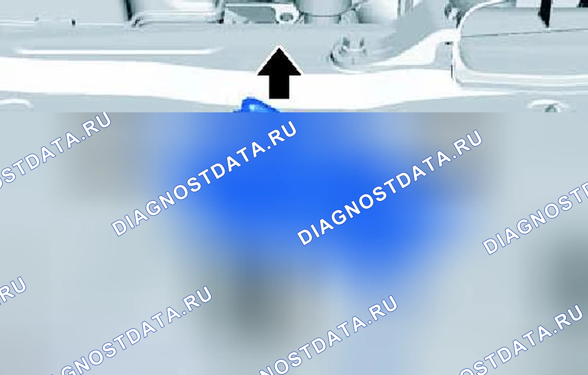 Рис. 17. Toyota Avalon XX40