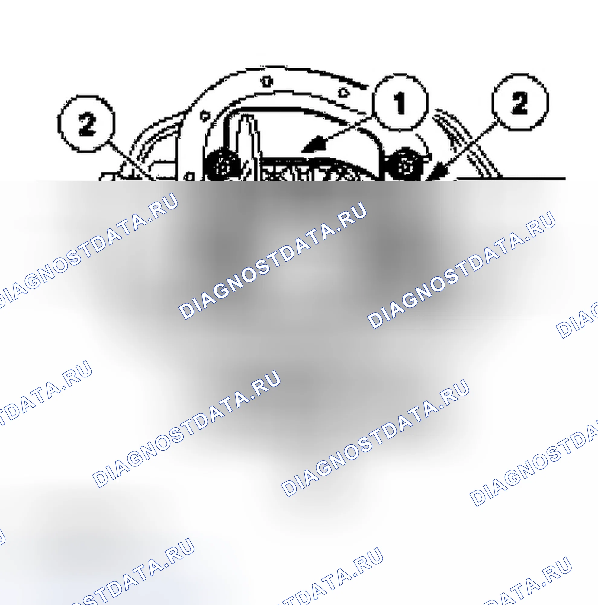 Рис. 570. Ford Econoline E250 