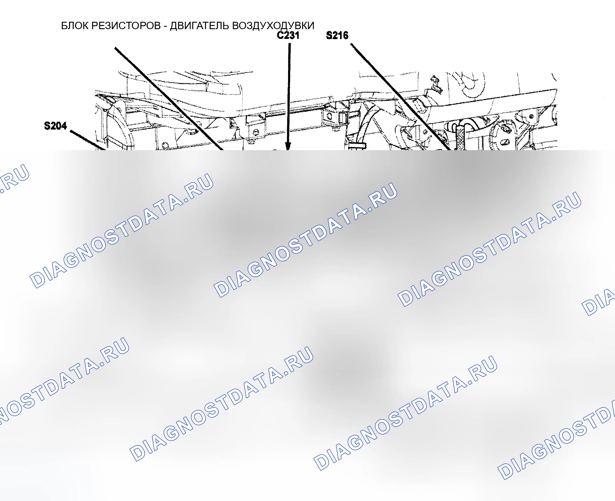 Рис. 19. Dodge Nitro I