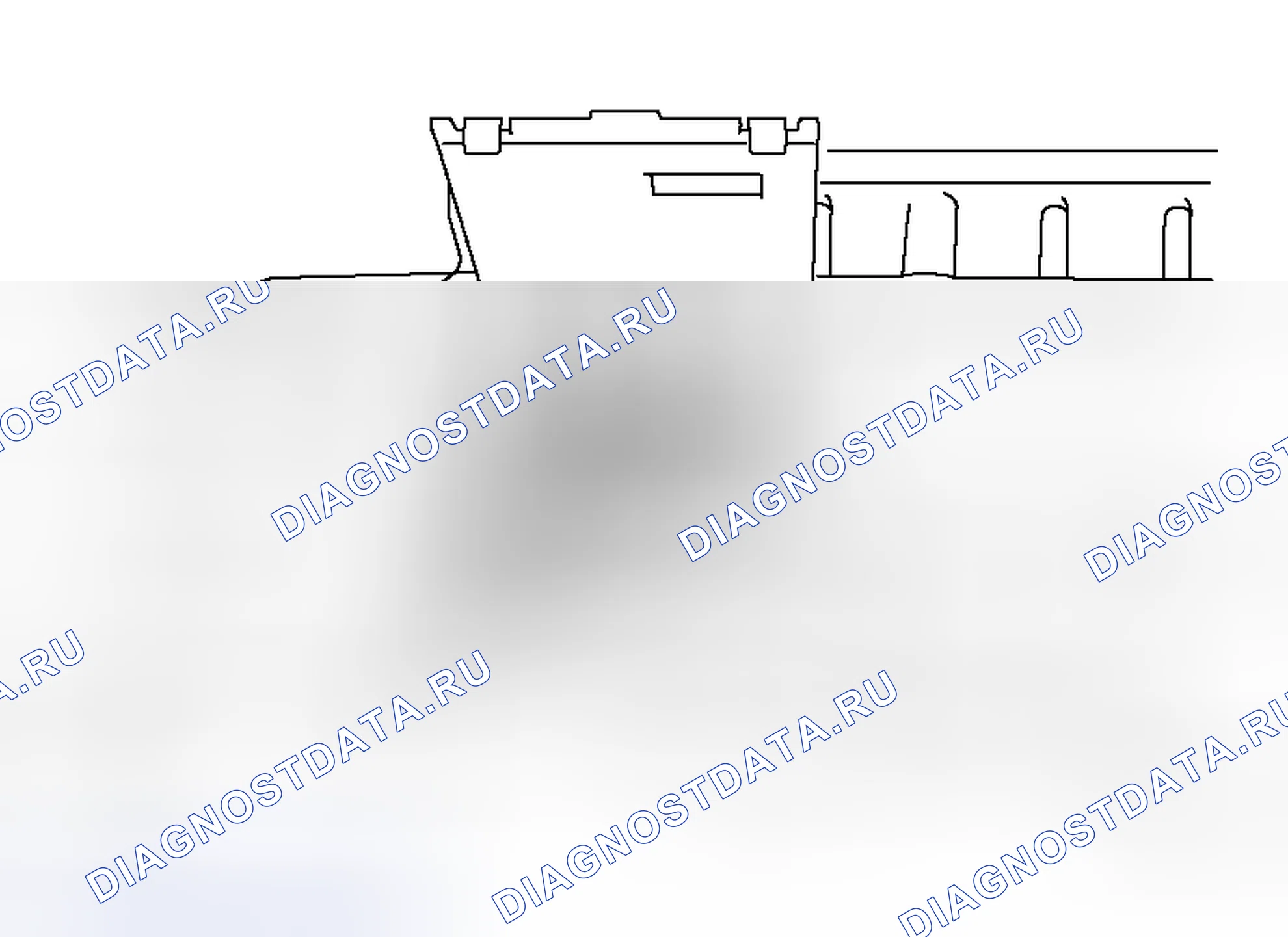 Рис. 32. Haval H8 I