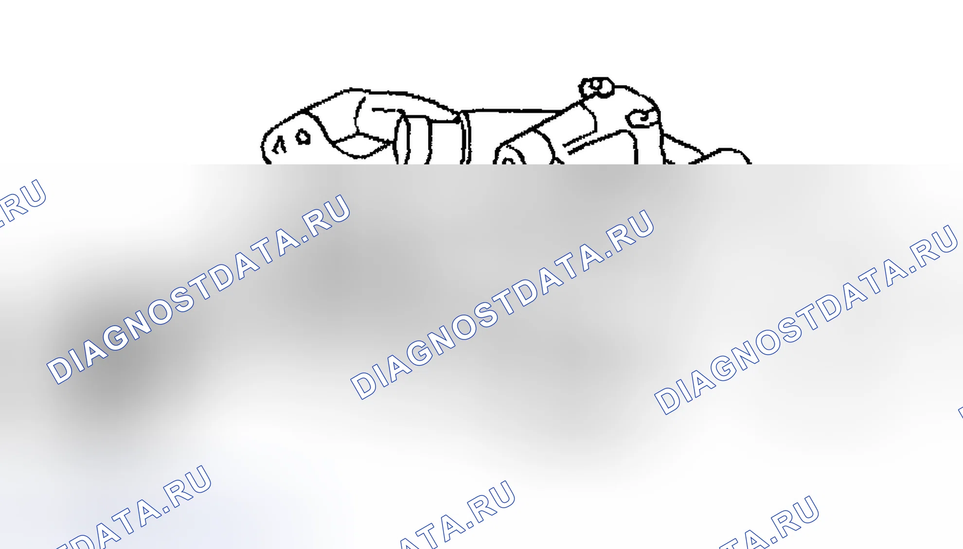 Рис. 134. Hyundai Terracan I