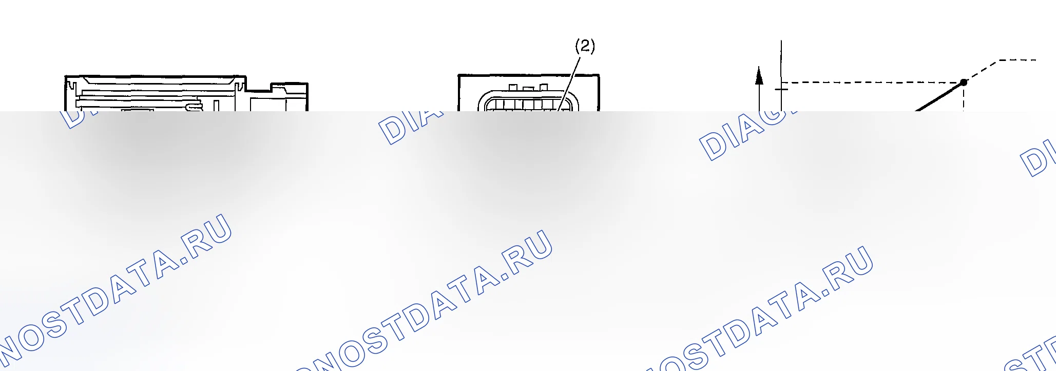 Рис. 401: ОПИСАНИЕ КОМПОНЕНТОВ. Hyundai Creta II
