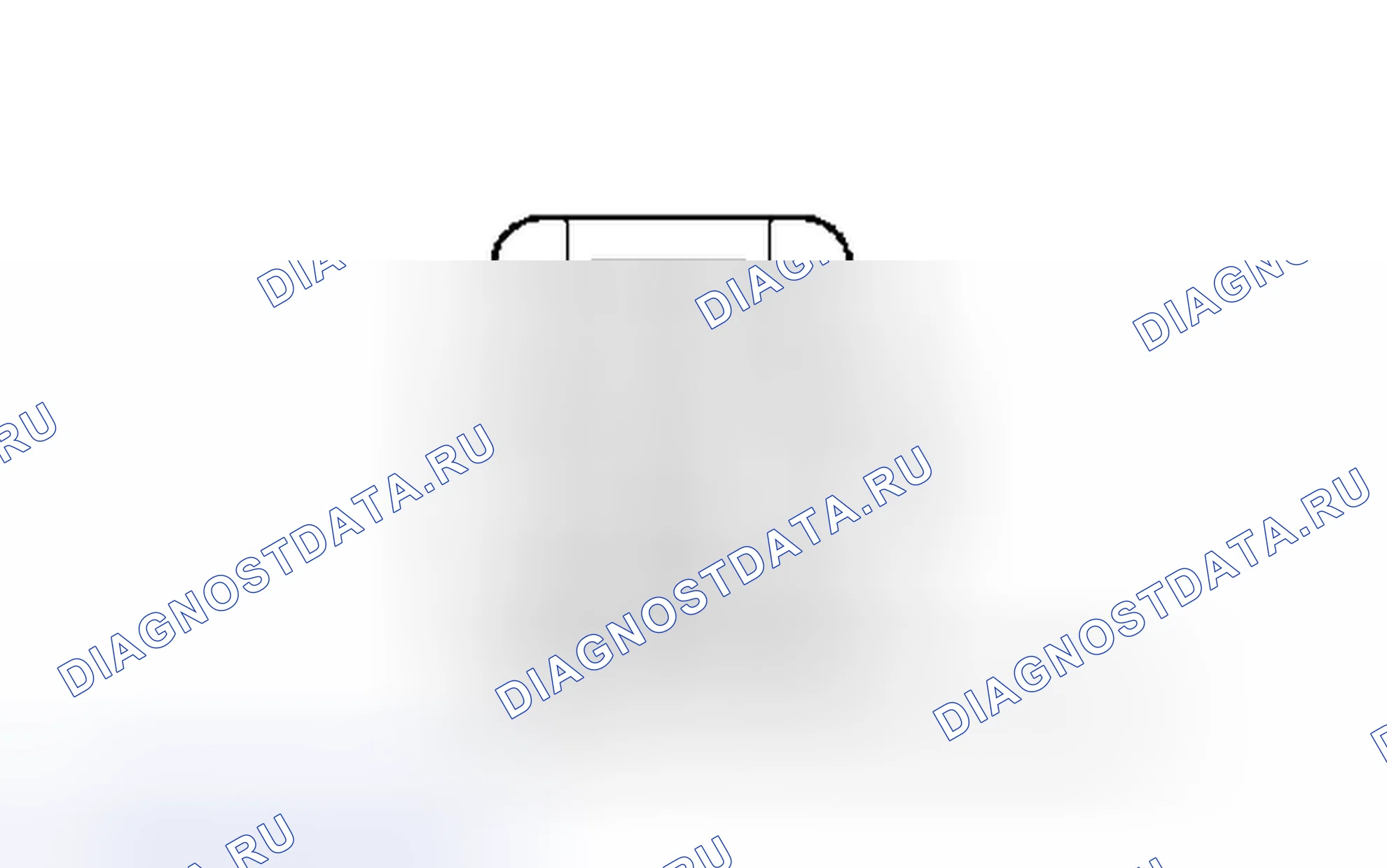 Рис. 67. Toyota RAV4 III рестайлинг