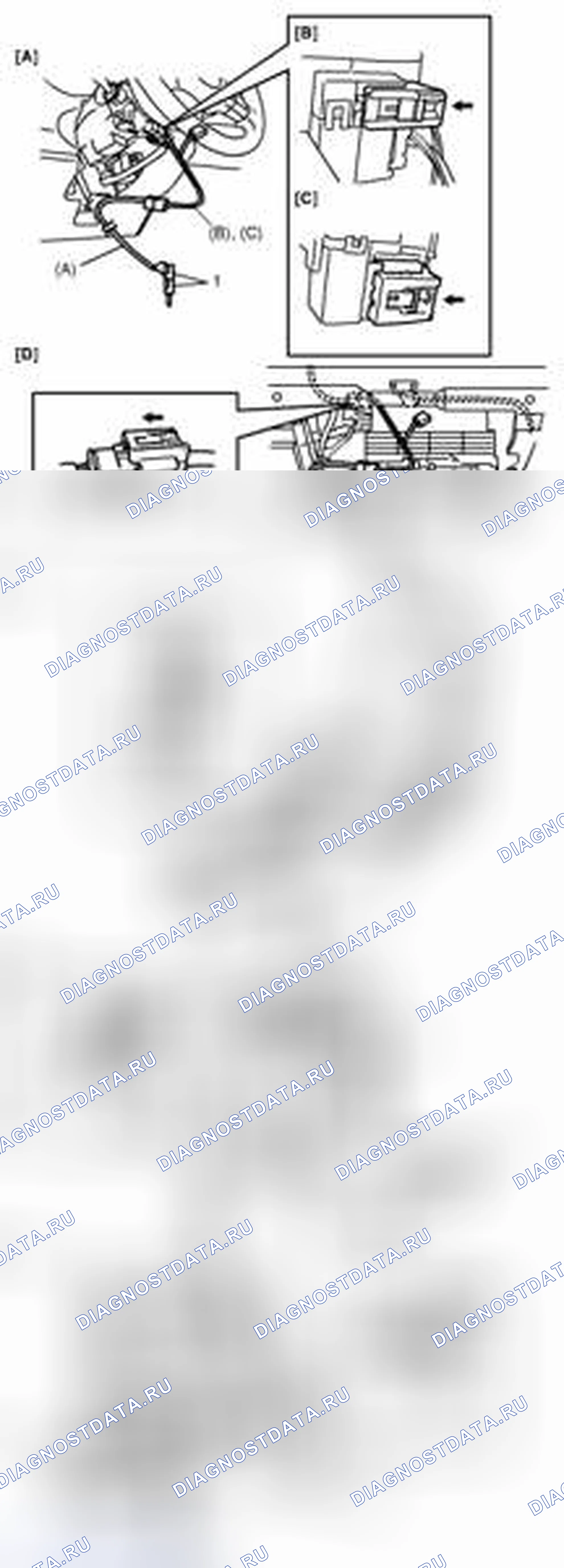 Рис. 365. Suzuki Grand Vitara II рестайлинг 2