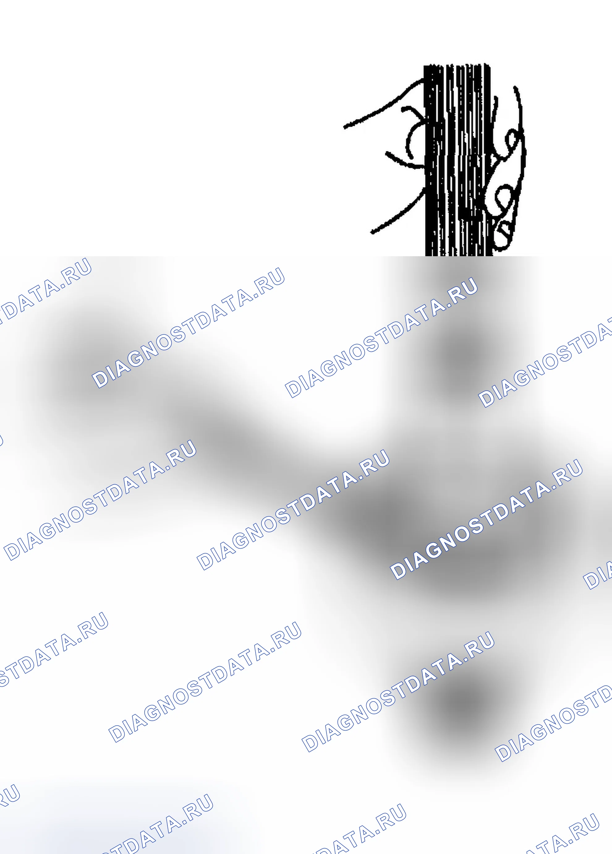Рис. 214. Chevrolet TrailBlazer I
