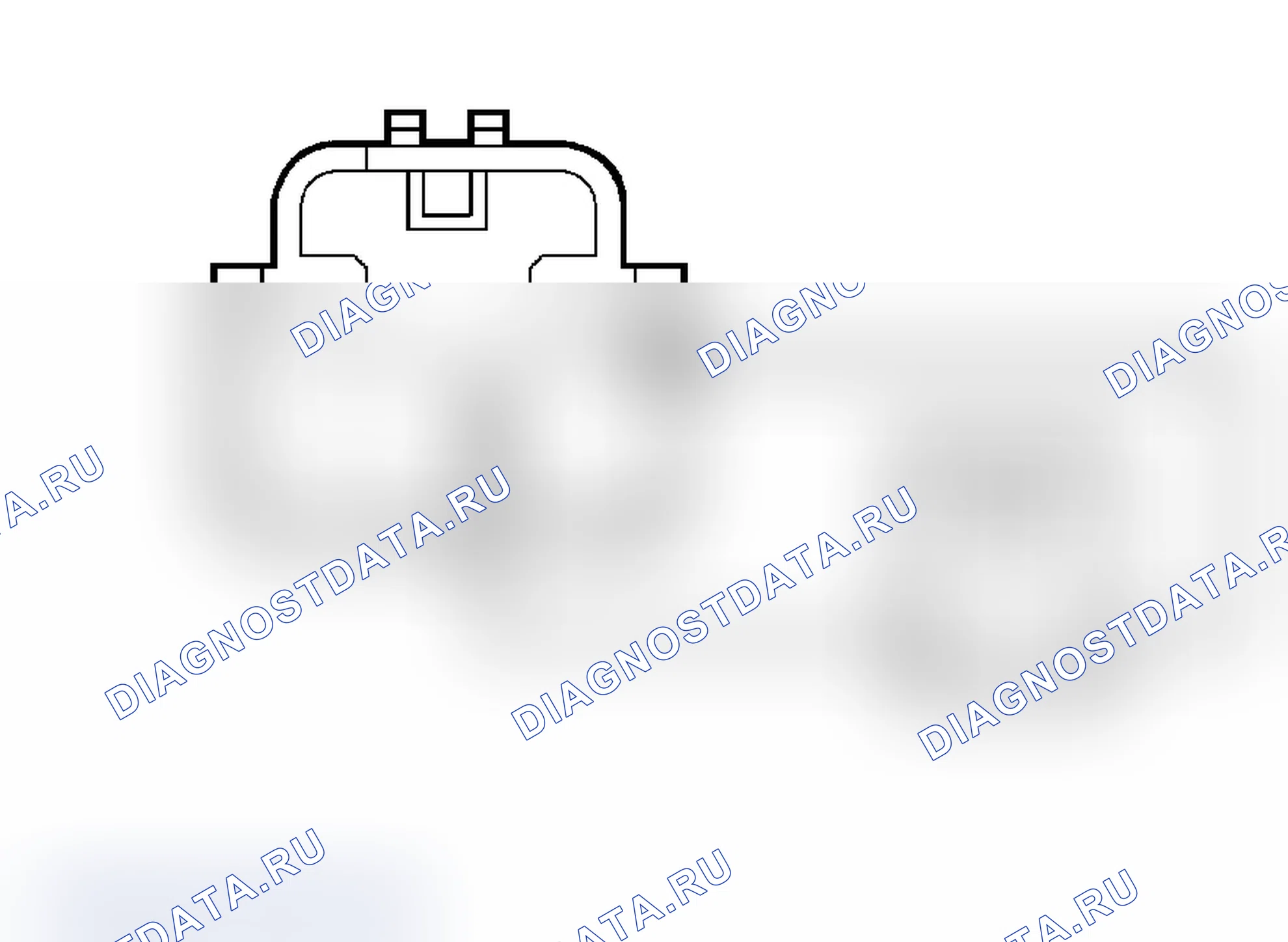Рис. 86: Тестирование. Ford Five Hundred I