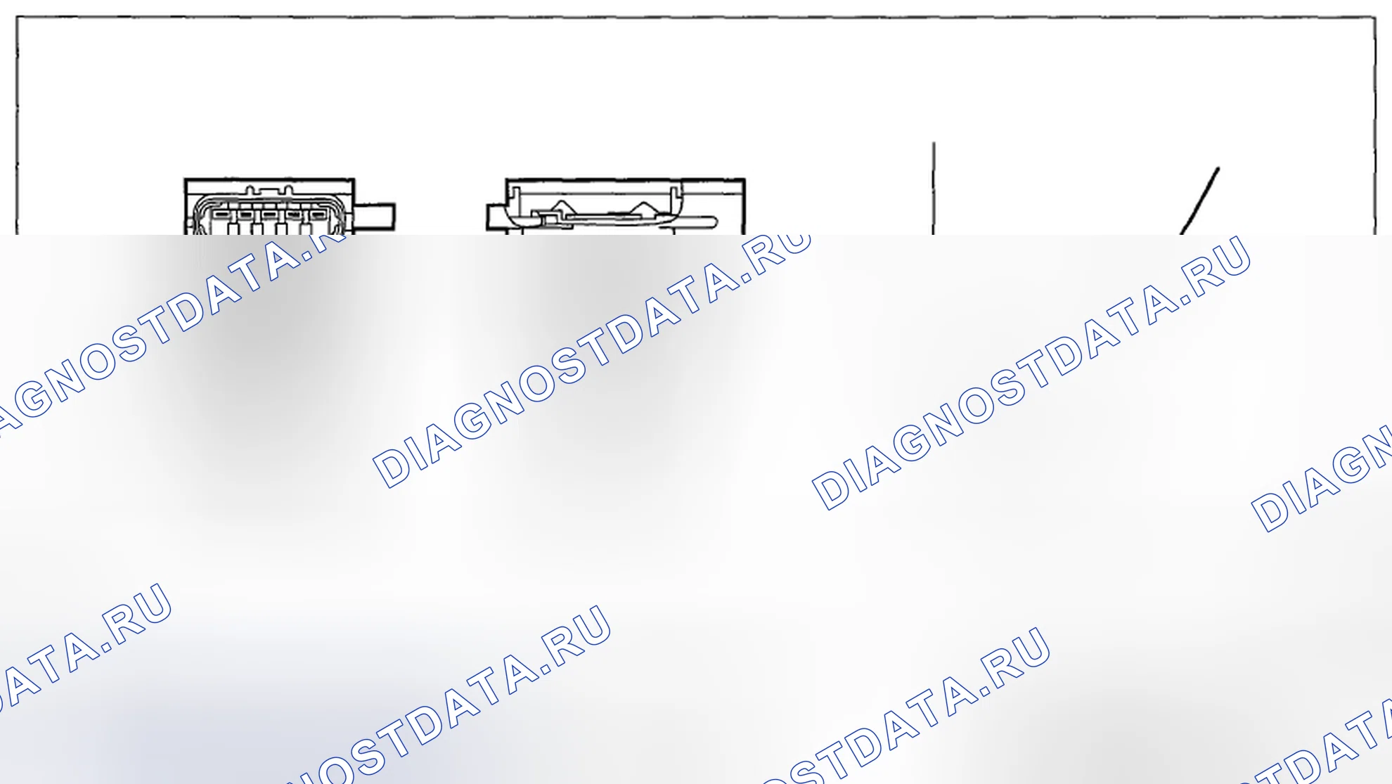 Рис. 81: ОПИСАНИЕ КОМПОНЕНТОВ. Subaru Legacy BM/BR