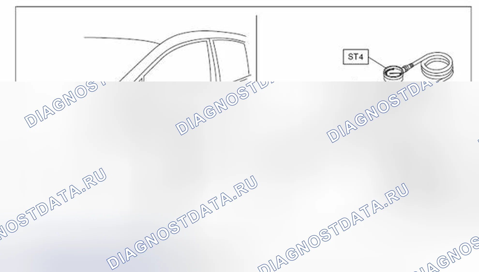 Рис. 88. Subaru Impreza WRX GE рестайлинг