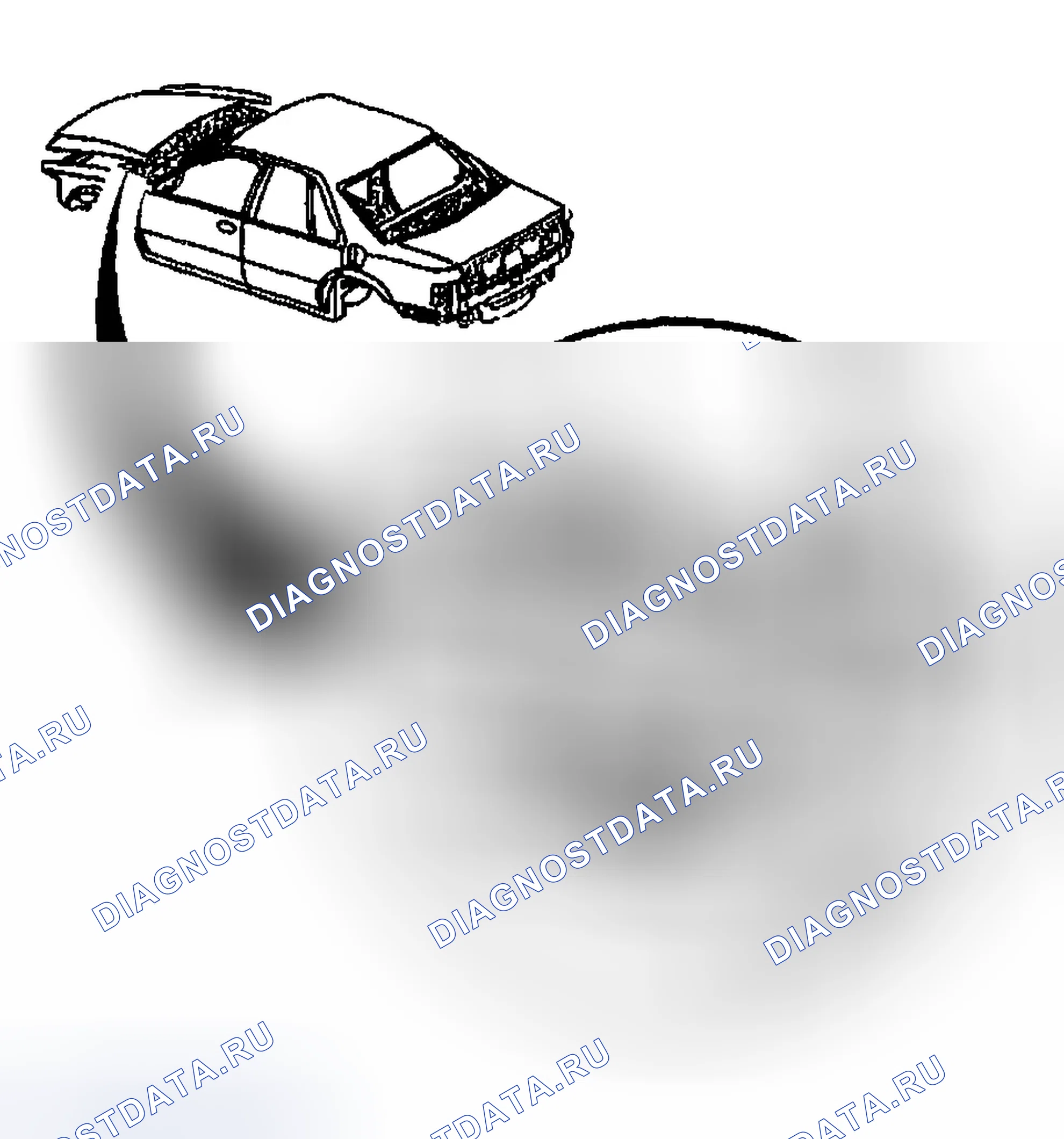 Рис. 6. Buick LeSabre VIII