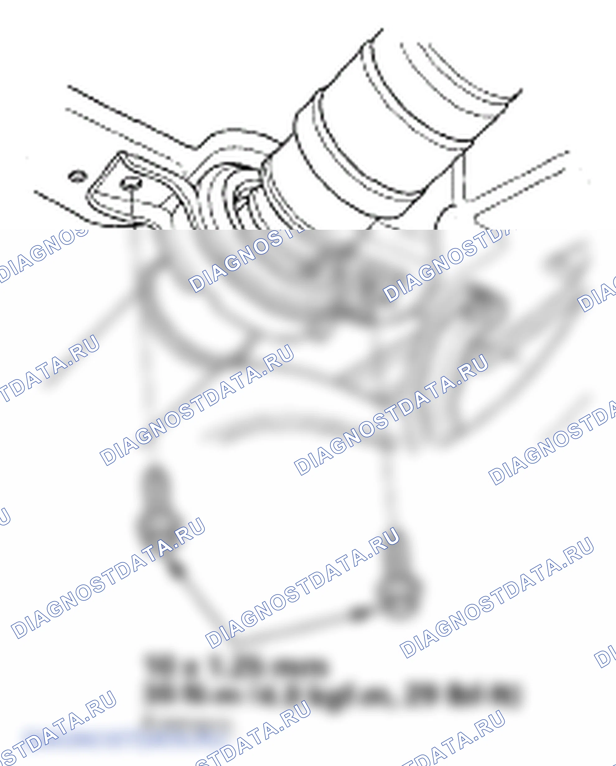 Рис. 33. Honda Element YH2 рестайлинг 2