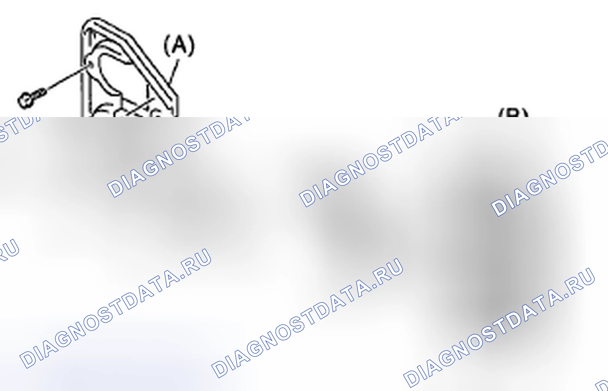 Рис. 292. Subaru Legacy BM/BR