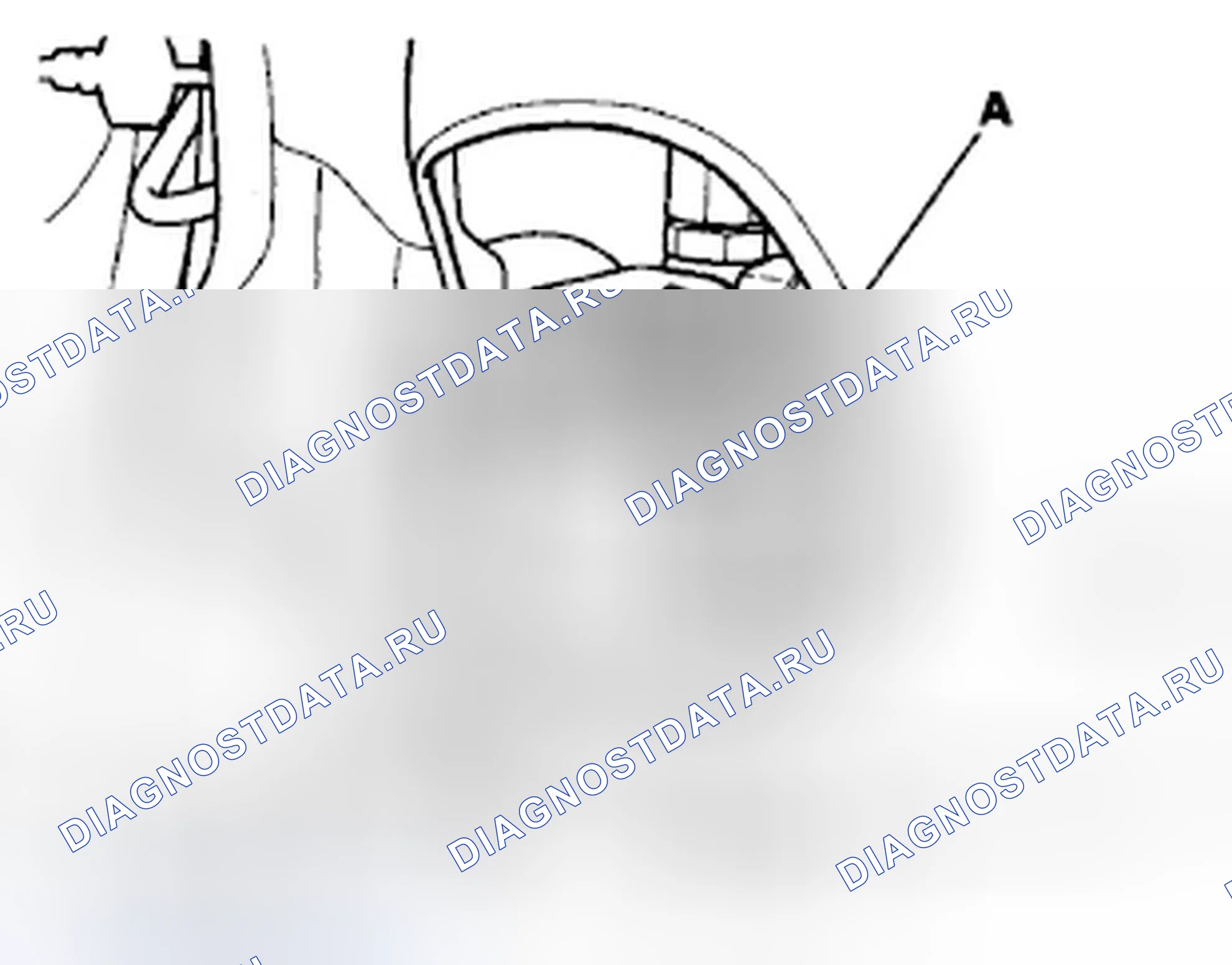 Рис. 1164. Honda Civic VIII