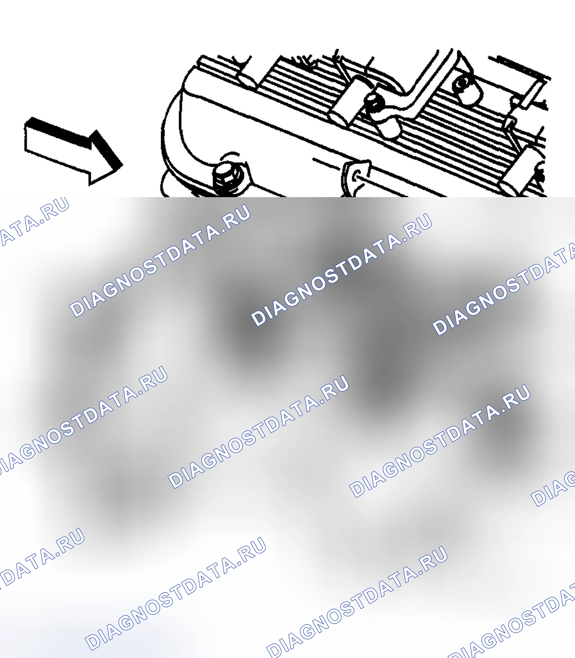 Рис. 1315. Chevrolet Silverado 2500 