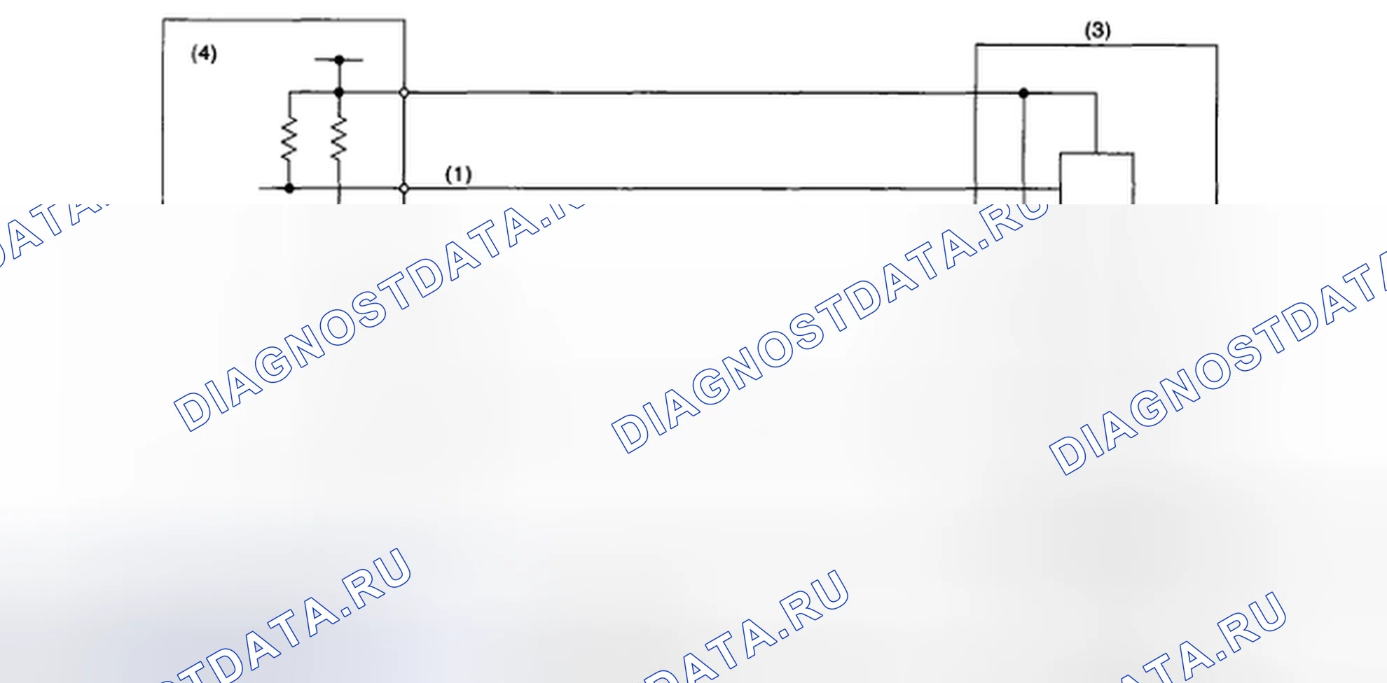 Рис. 122: ОПИСАНИЕ КОМПОНЕНТОВ. Subaru Outback BP рестайлинг