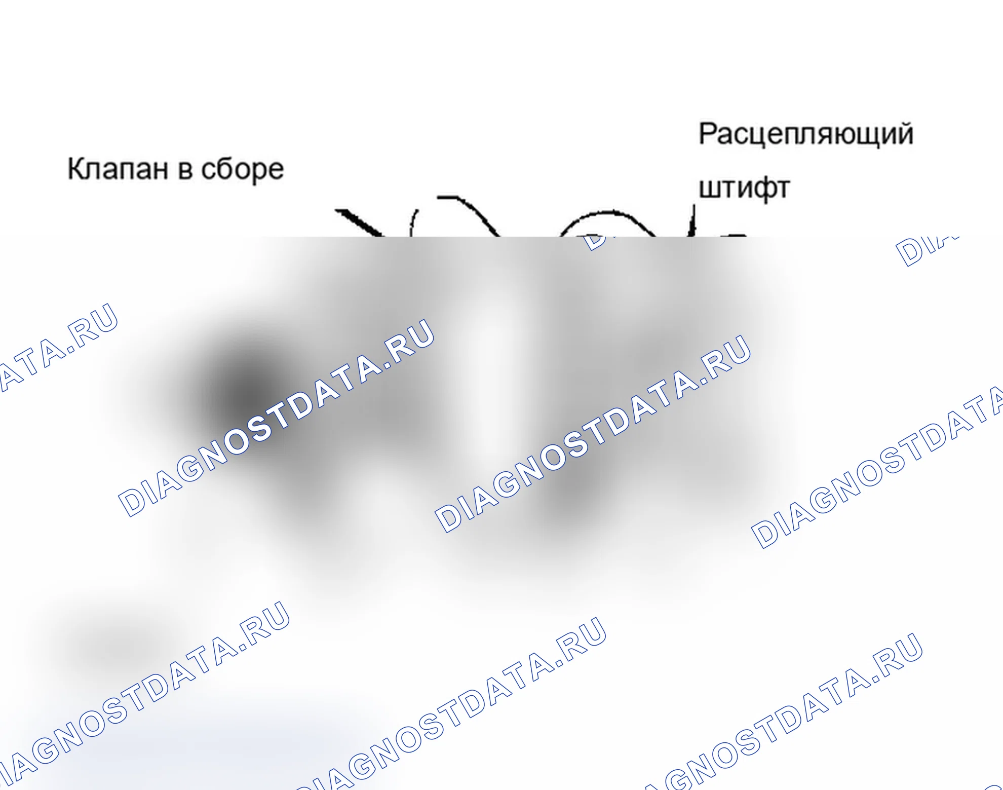 Рис. 10: Разборка. Chevrolet Cab & Chassis C20 