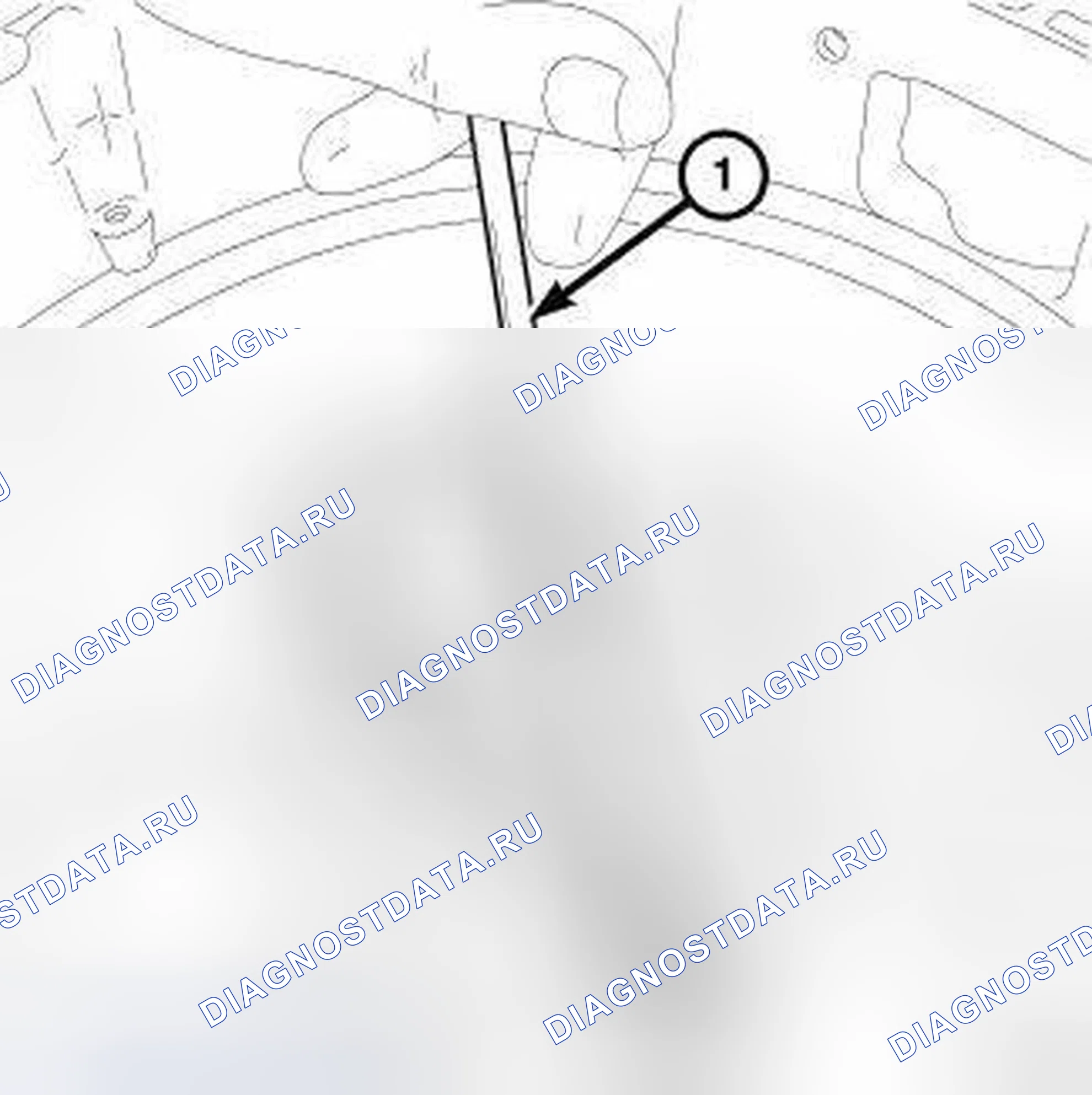 Рис. 101. Dodge Journey I