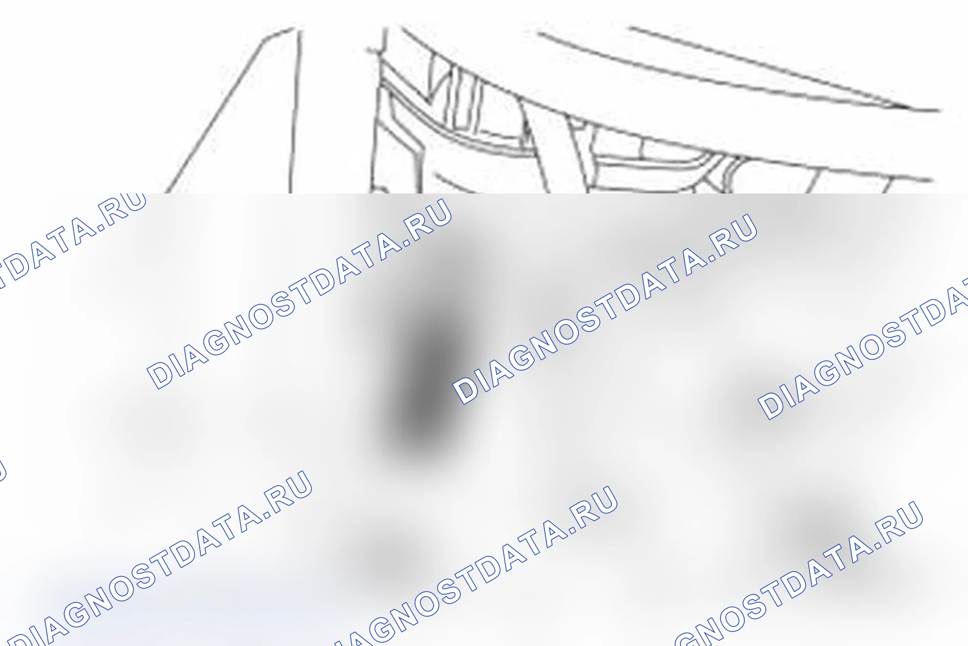 Рис. 34. Ford Transit Connect I рестайлинг