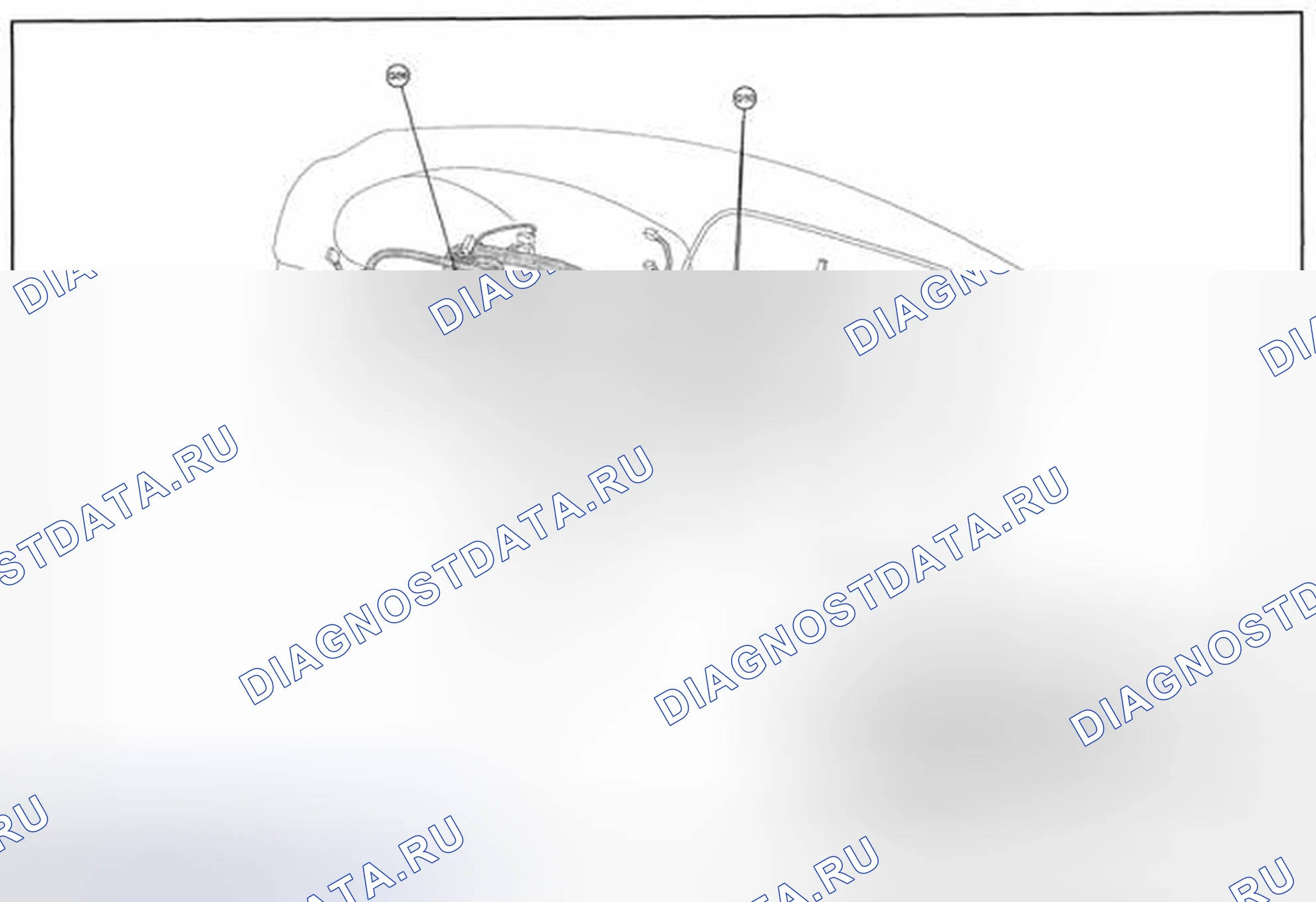 Рис. 72. Honda Civic IX рестайлинг