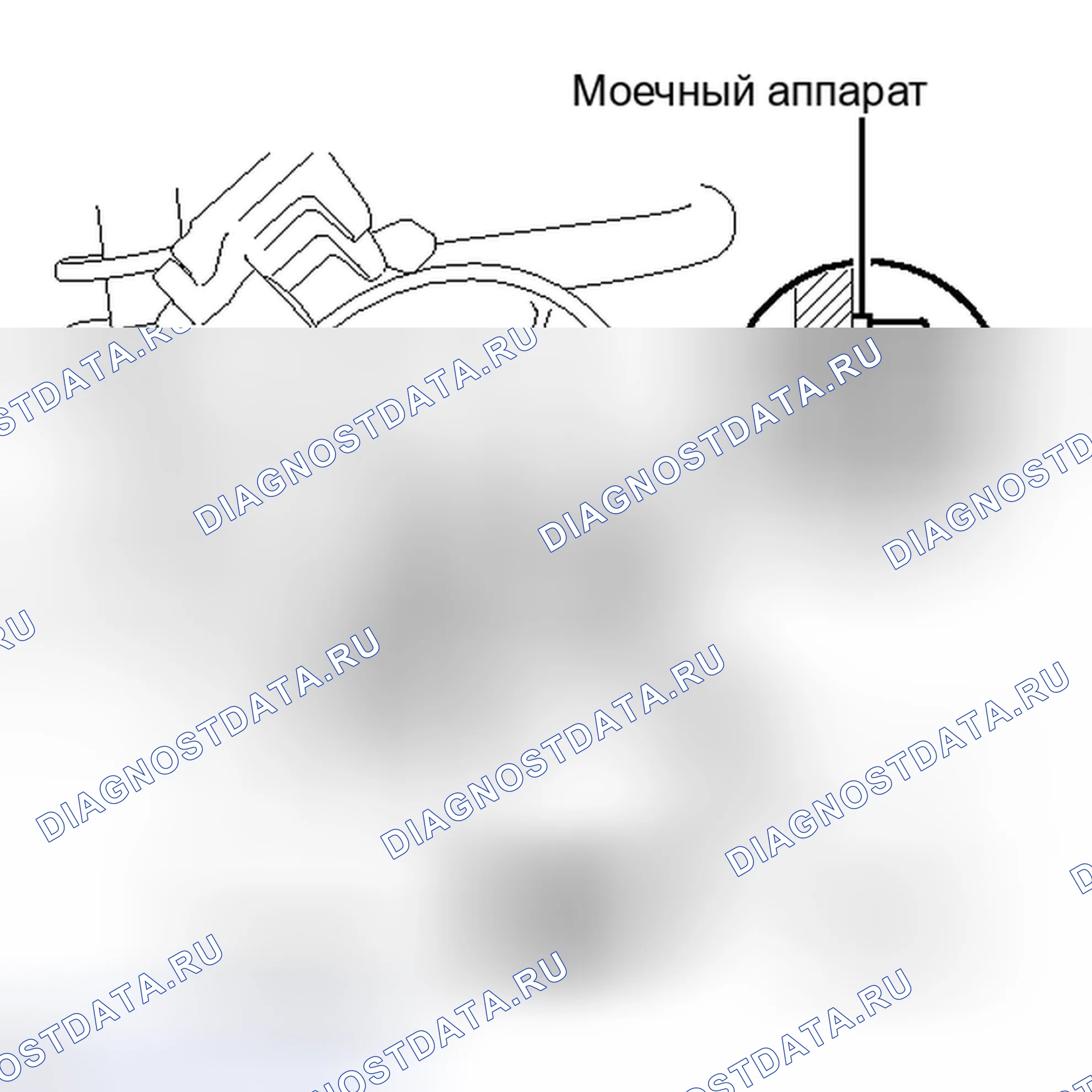 Рис. 73. Toyota Matrix E140