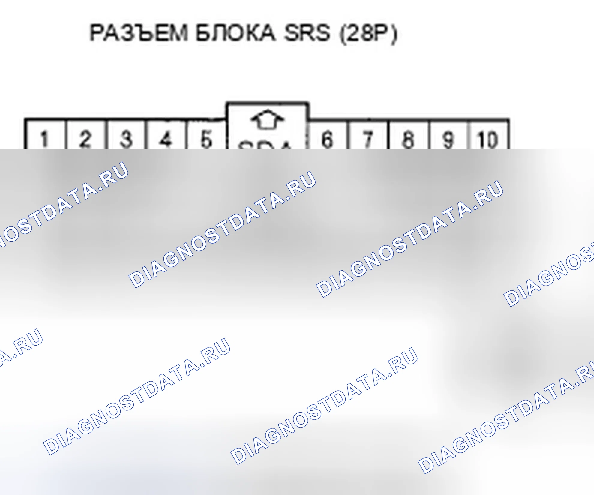 Рис. 115. Honda Element YH2 рестайлинг