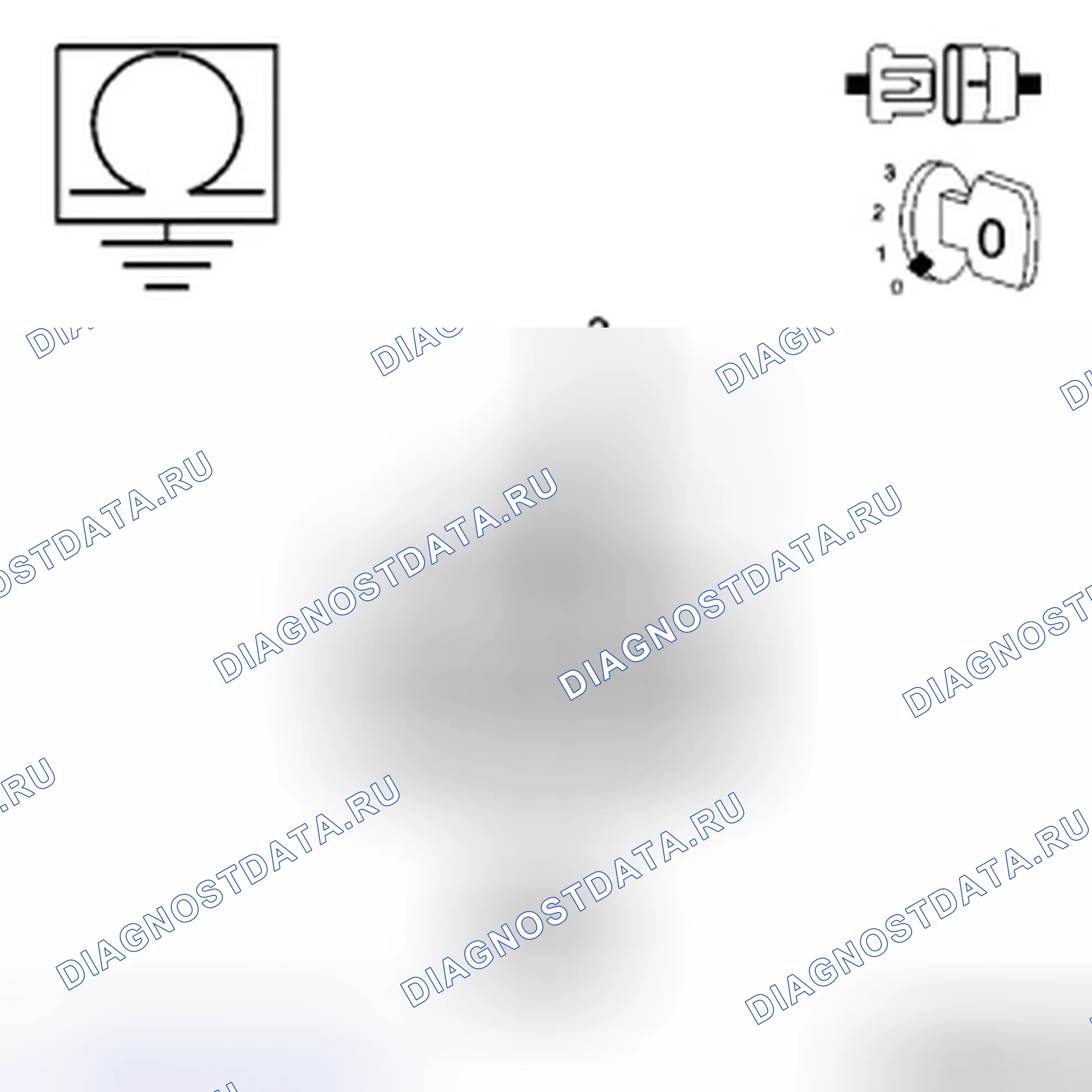 Рис. 361. Dodge Magnum I рестайлинг