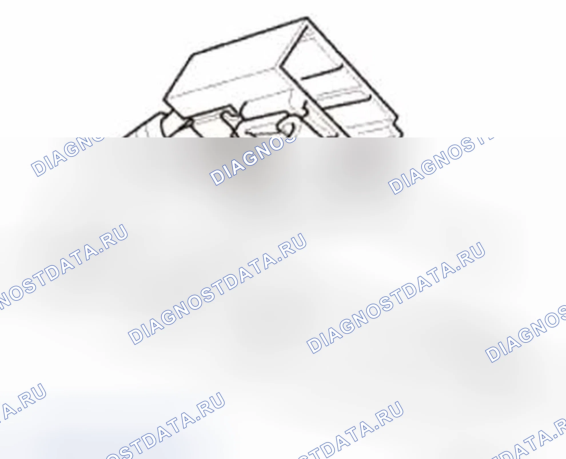 Рис. 577. Honda Civic IX