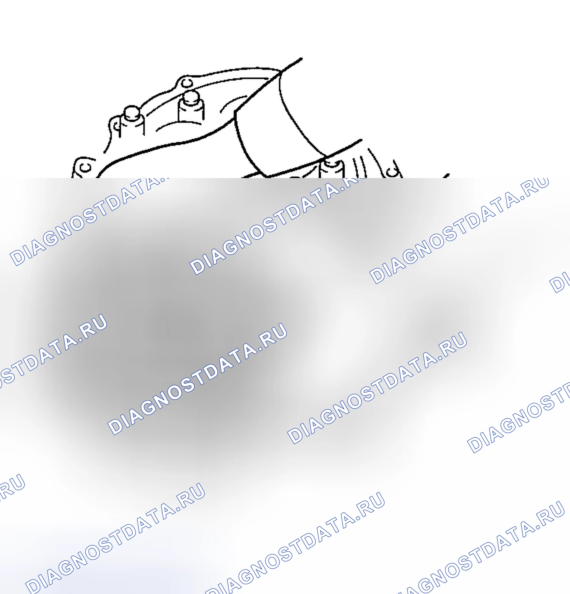 Рис. 262. Kia Rio I