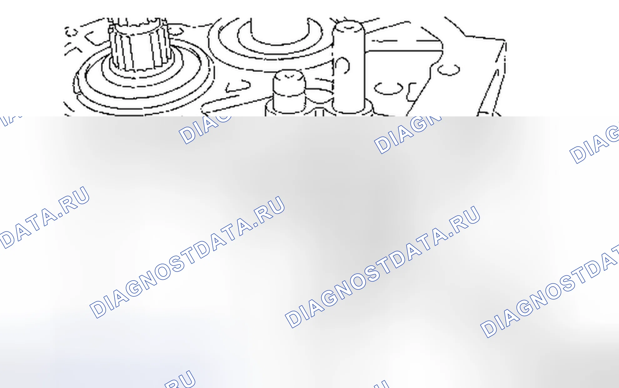 Рис. 102. Kia Soul I рестайлинг
