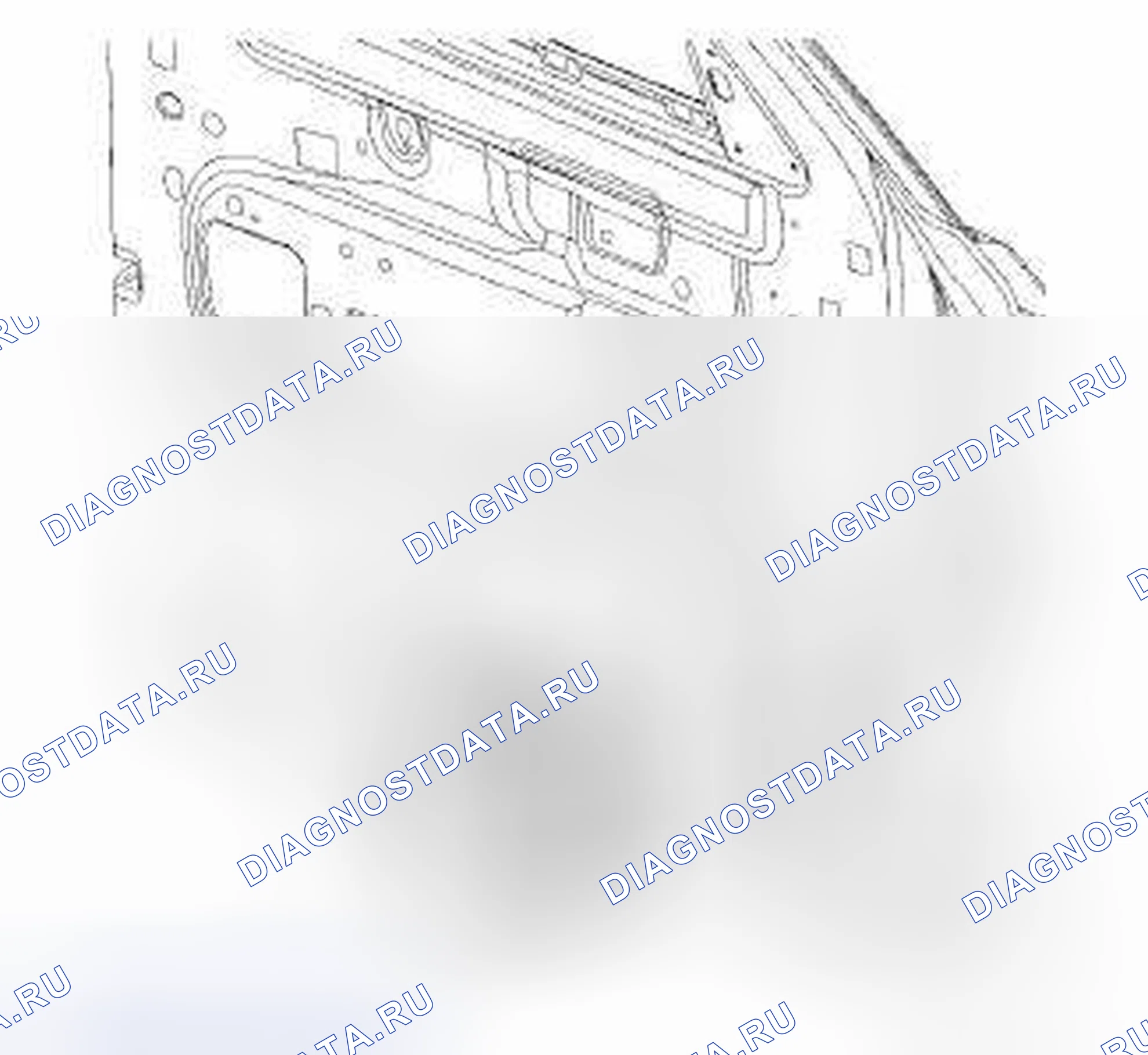 Рис. 164. Dodge Dakota III рестайлинг