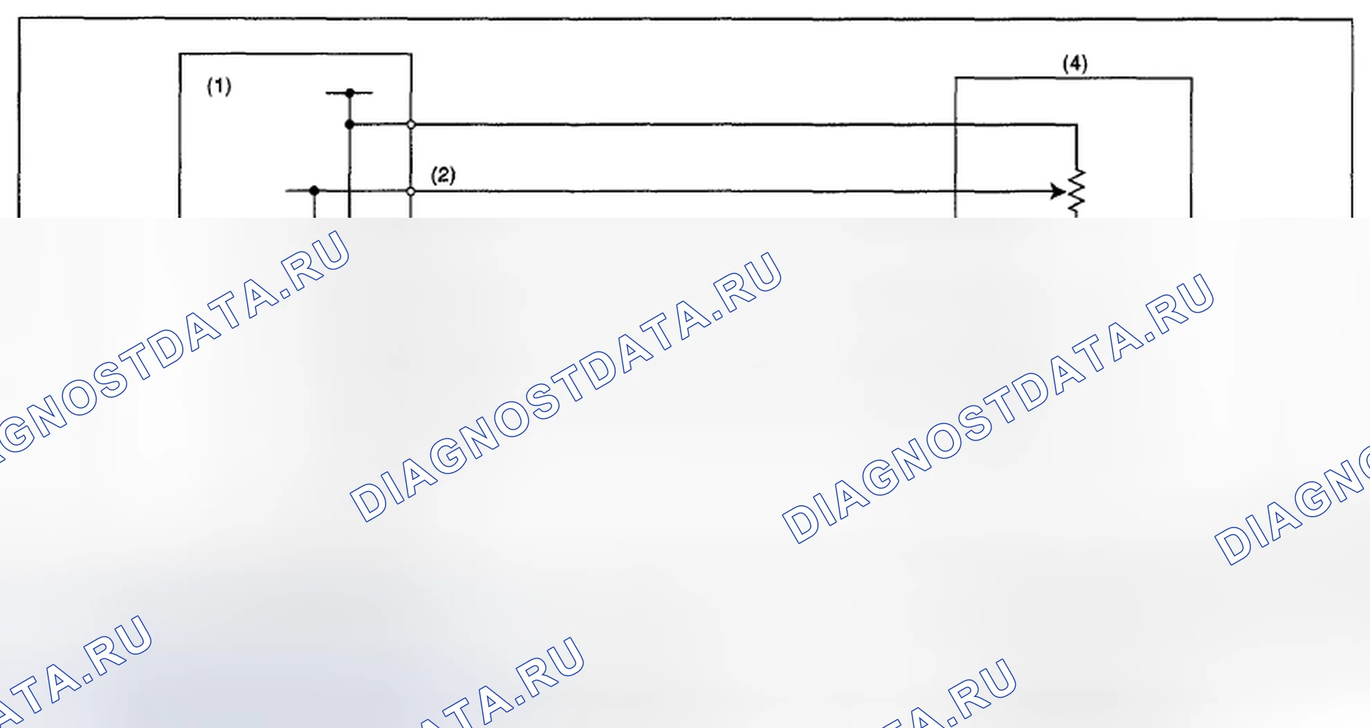 Рис. 390: ОПИСАНИЕ КОМПОНЕНТОВ. Subaru Impreza WRX STI GR