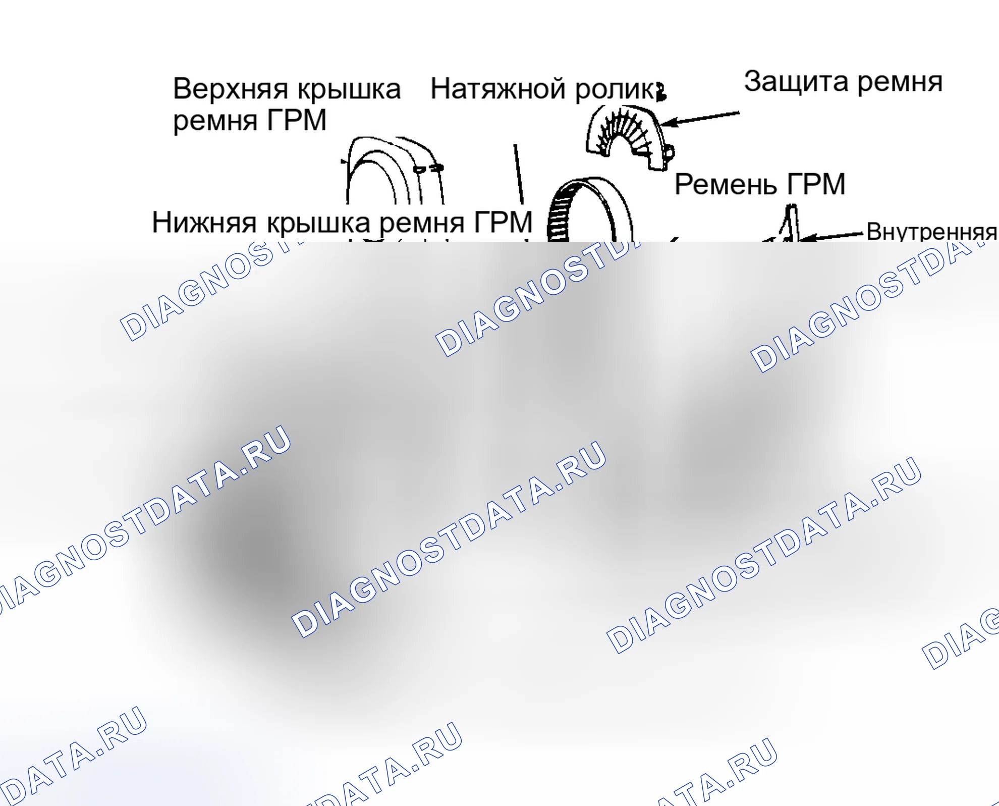 Рис. 16. Volkswagen Passat B4