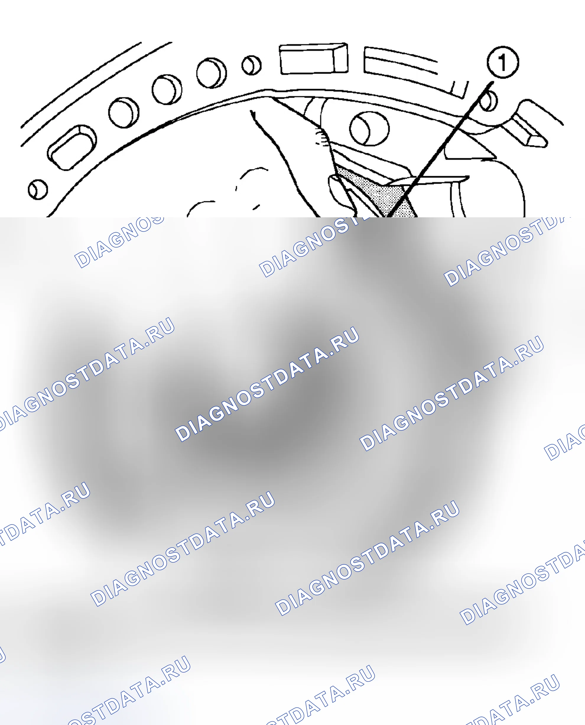 Рис. 303. Dodge Pickup R1500 