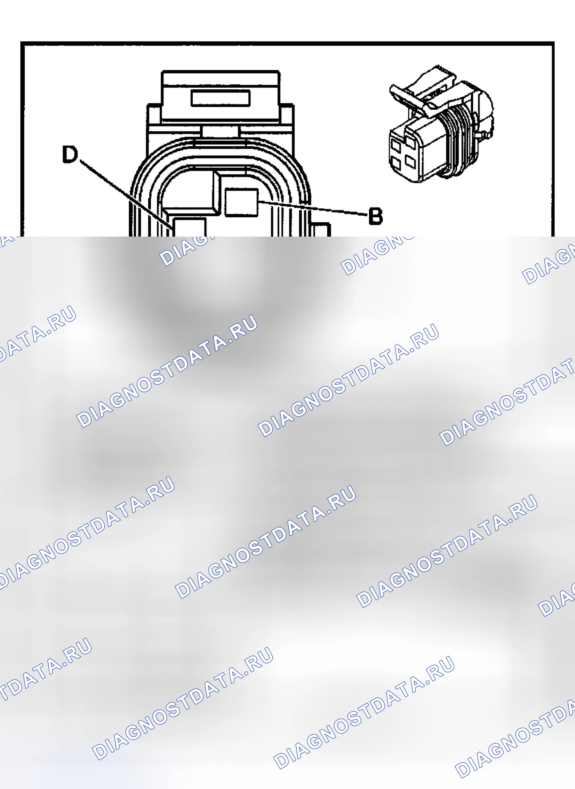 Рис. 313. Pontiac Montana I