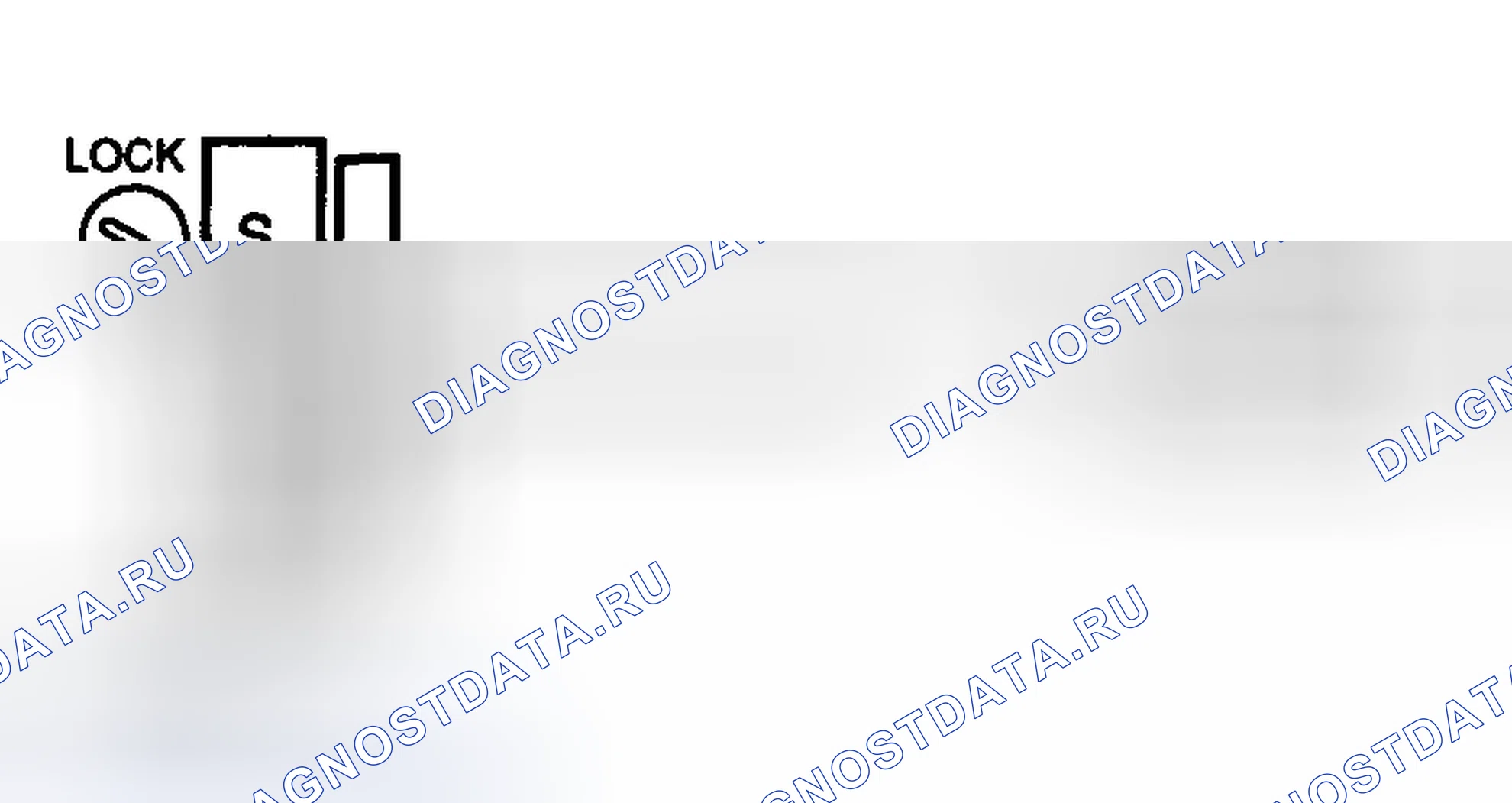 Рис. 38: ПРОЦЕДУРЫ КОНТРОЛЯ. Hyundai Elantra III рестайлинг