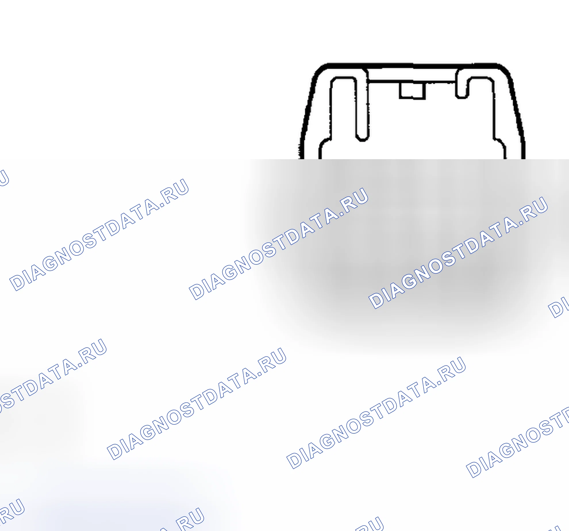Рис. 10. Toyota Matrix E130
