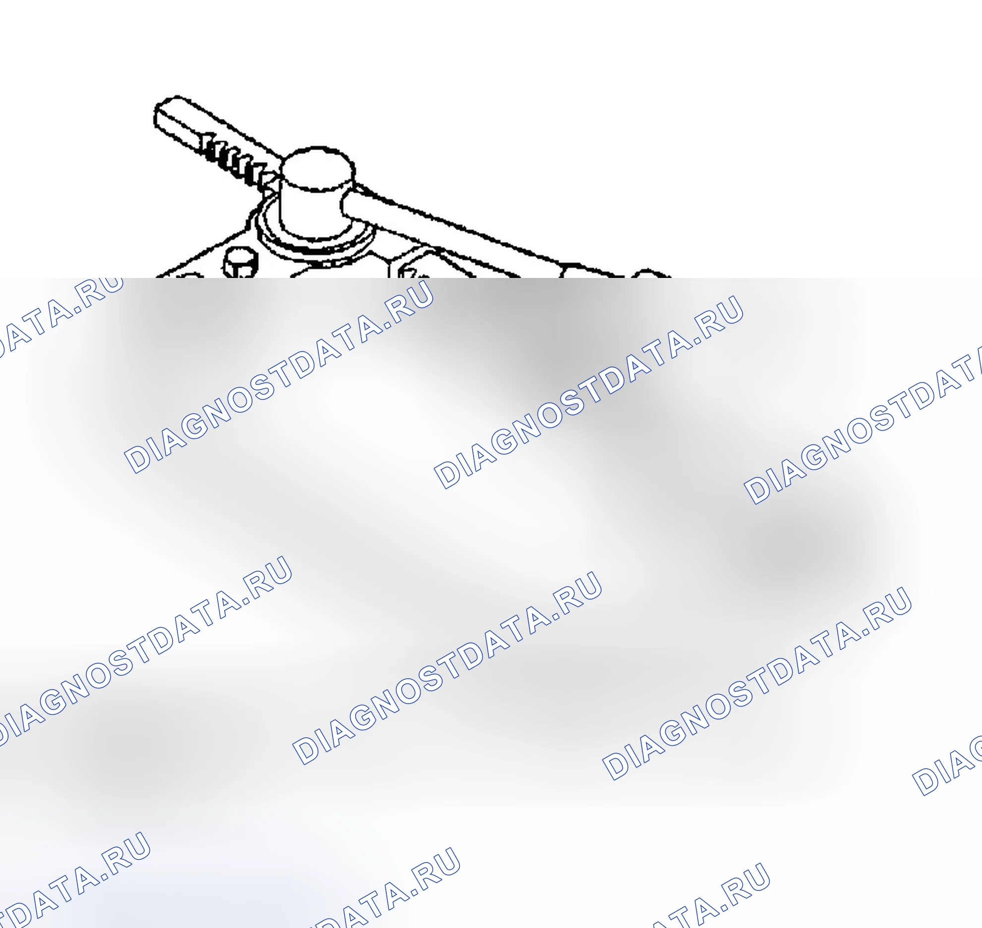 Рис. 348. Dodge Pickup R1500 
