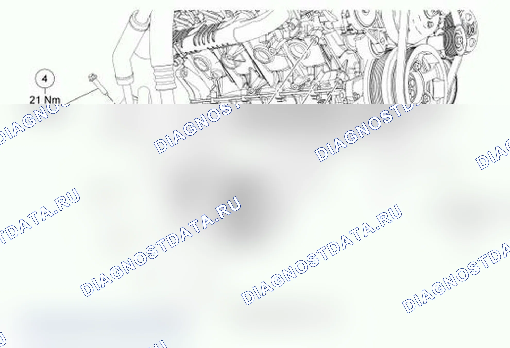 Рис. 199. Ford Cutaway E350 Super Duty 