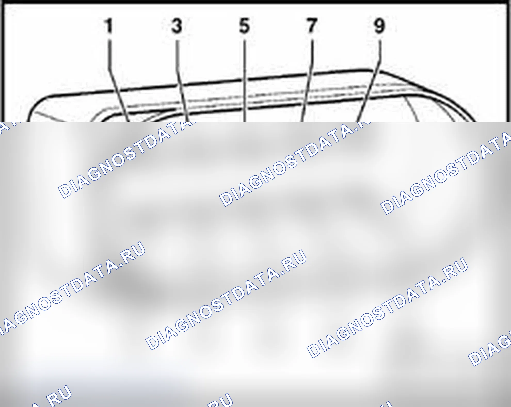 Рис. 553. Audi A4 B6