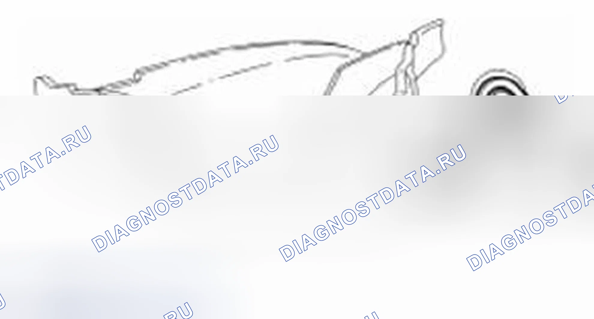 Рис. 24: Установка. Ford Explorer V