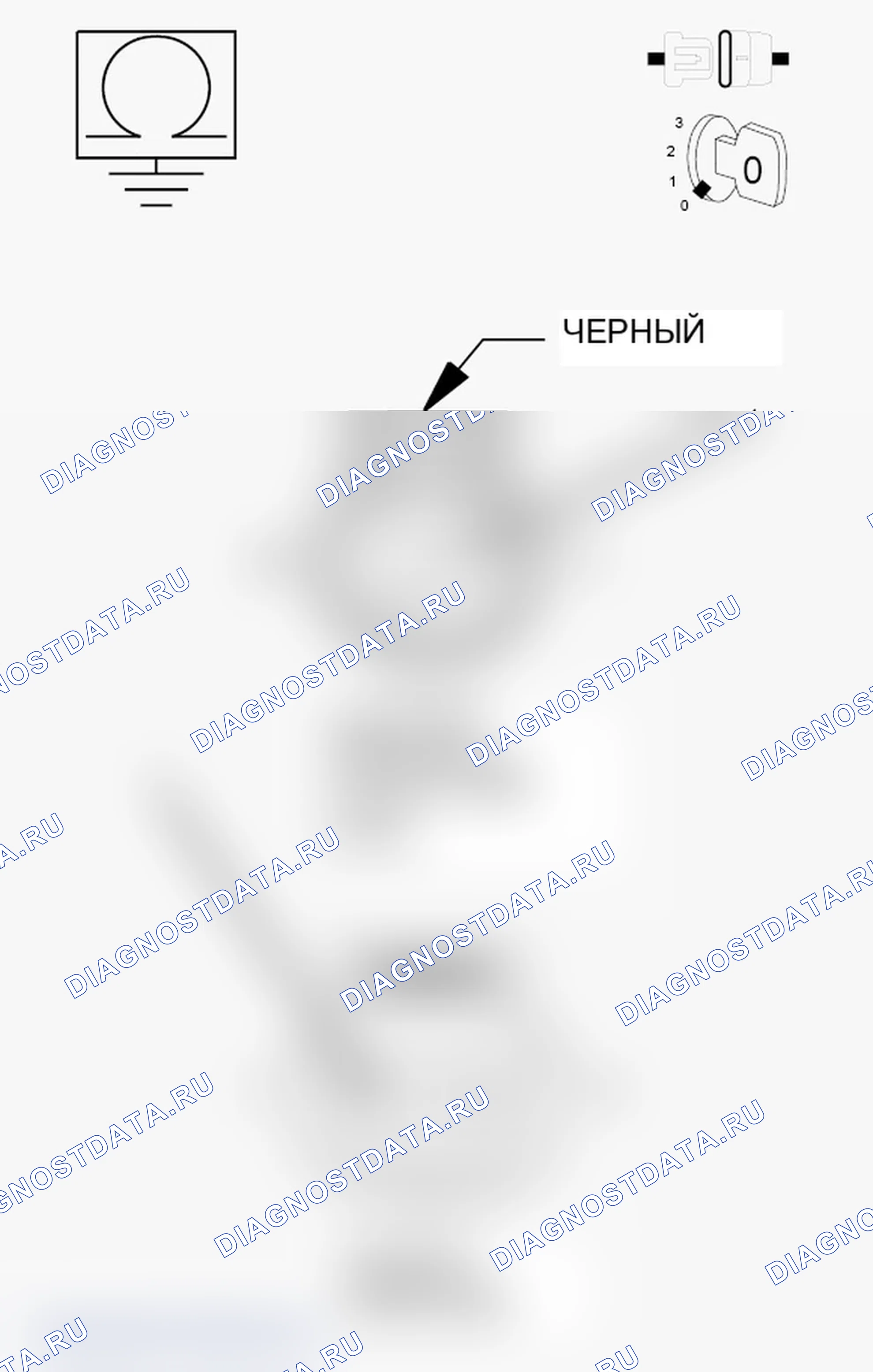 Рис. 444. Jeep Grand Cherokee WK2