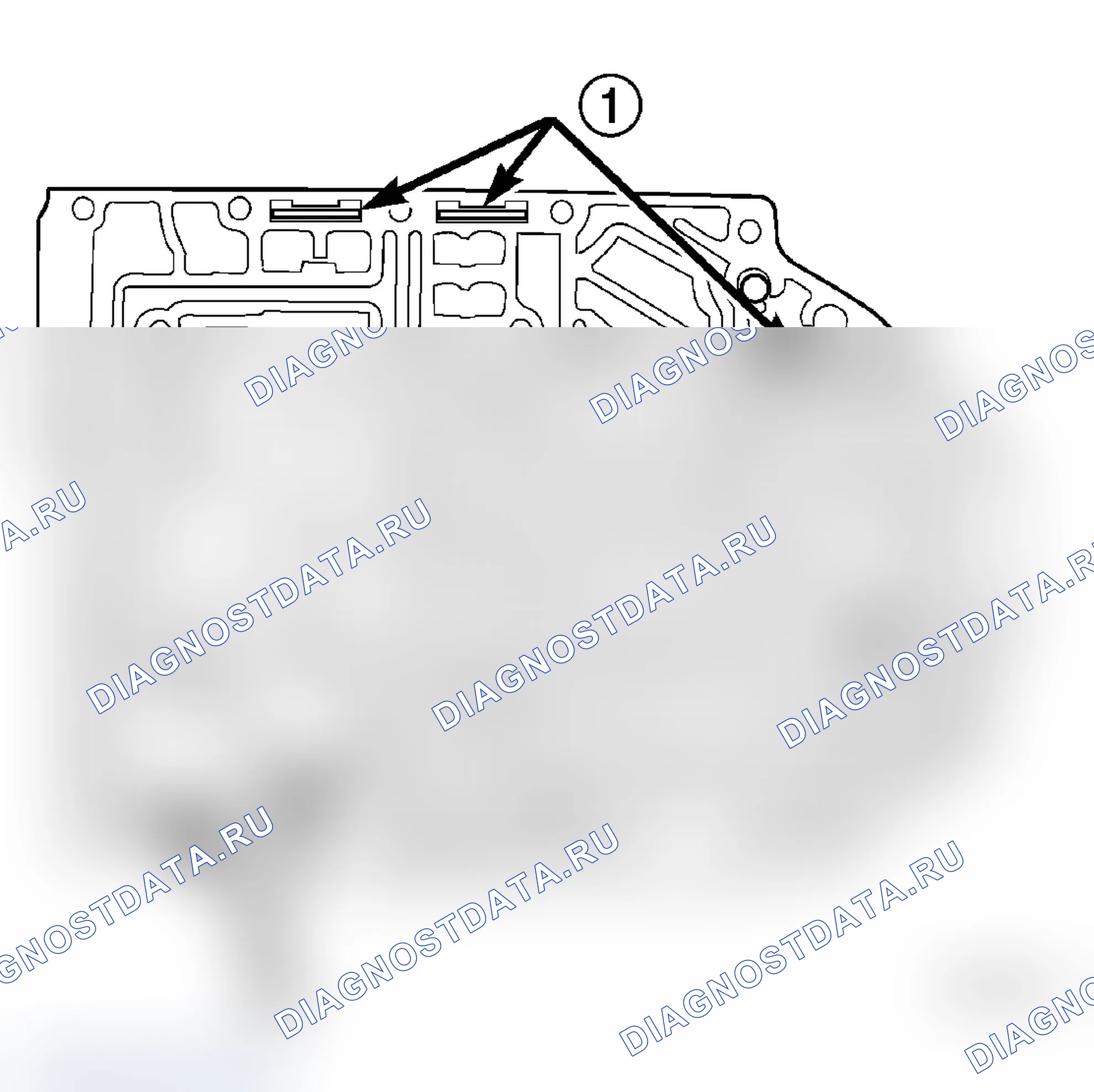 Рис. 264. Chrysler Pacifica CS