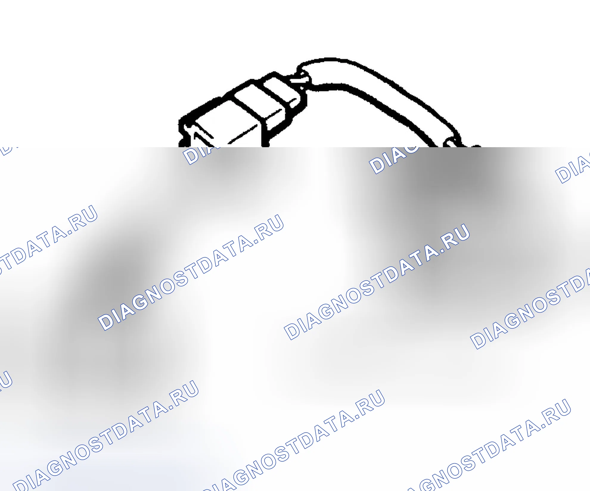 Рис. 3: ДВИГАТЕЛЬ СОЛНЕЧНОЙ КРЫШИ. Eagle Talon II