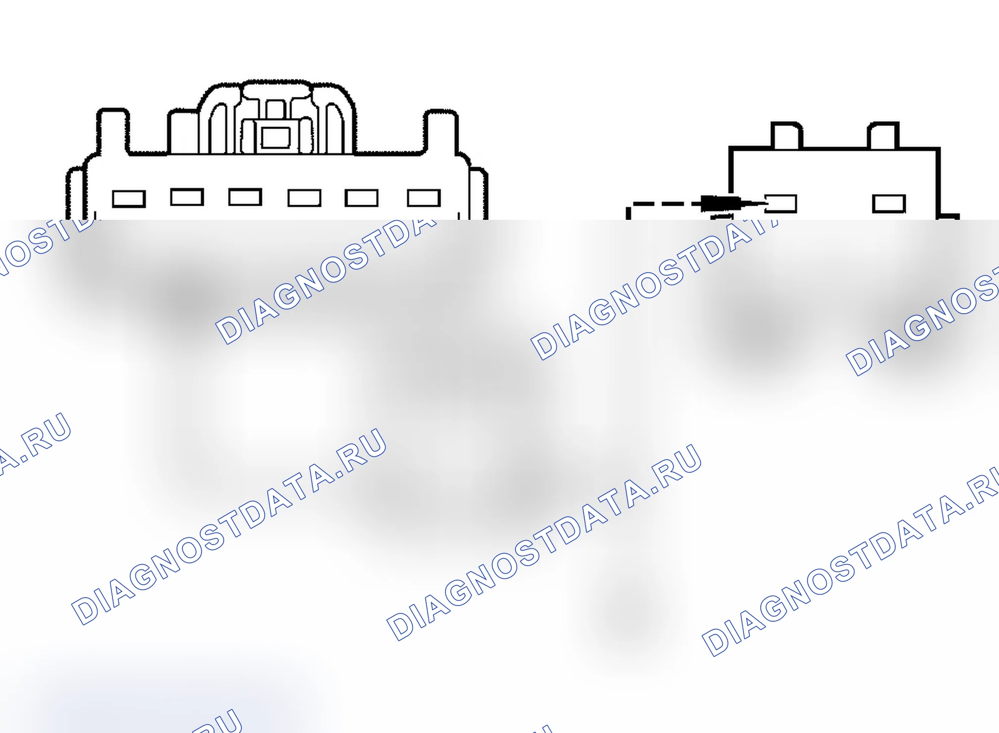 Рис. 120. Ford Five Hundred I