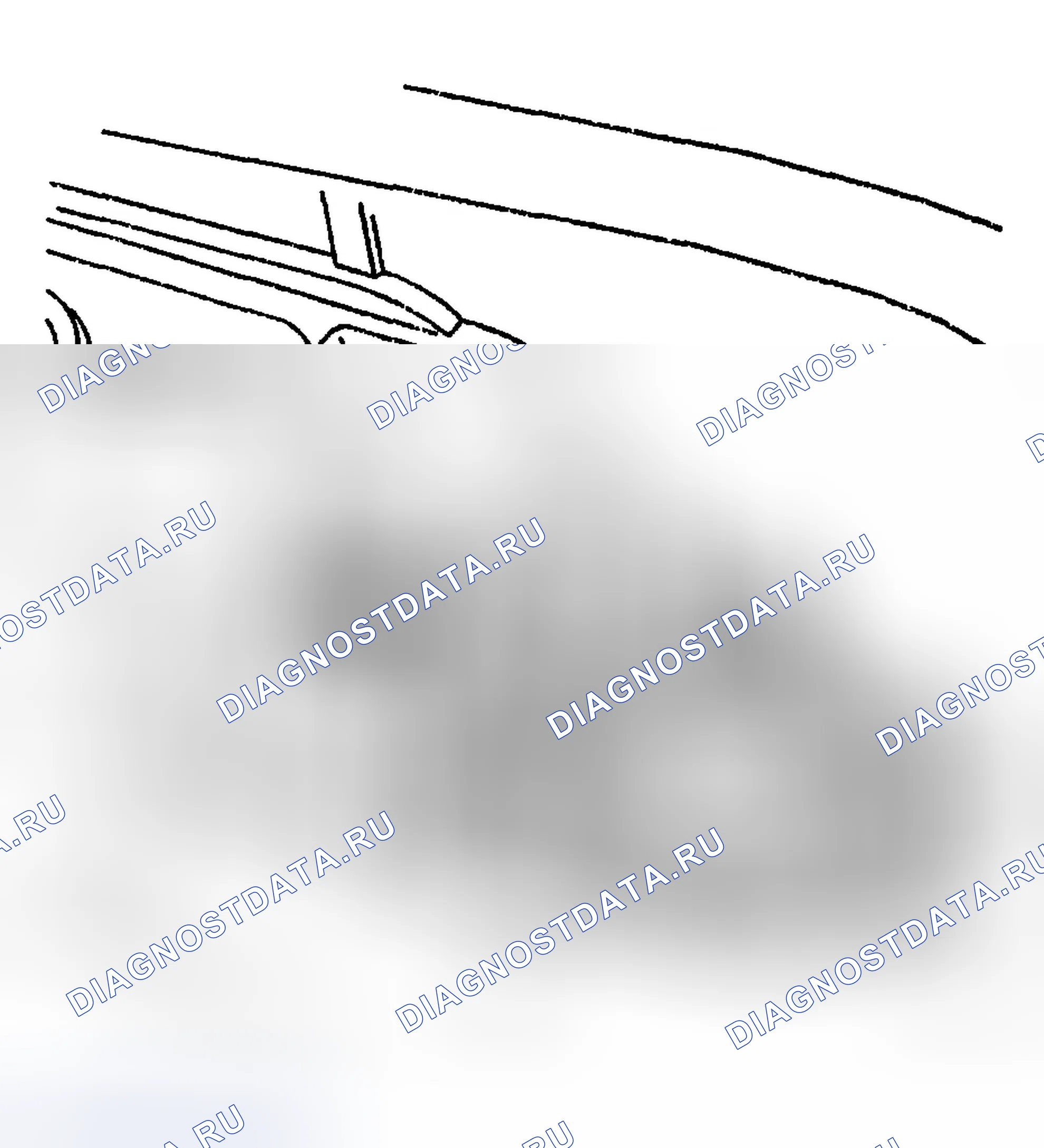 Рис. 496. Chevrolet TrailBlazer I