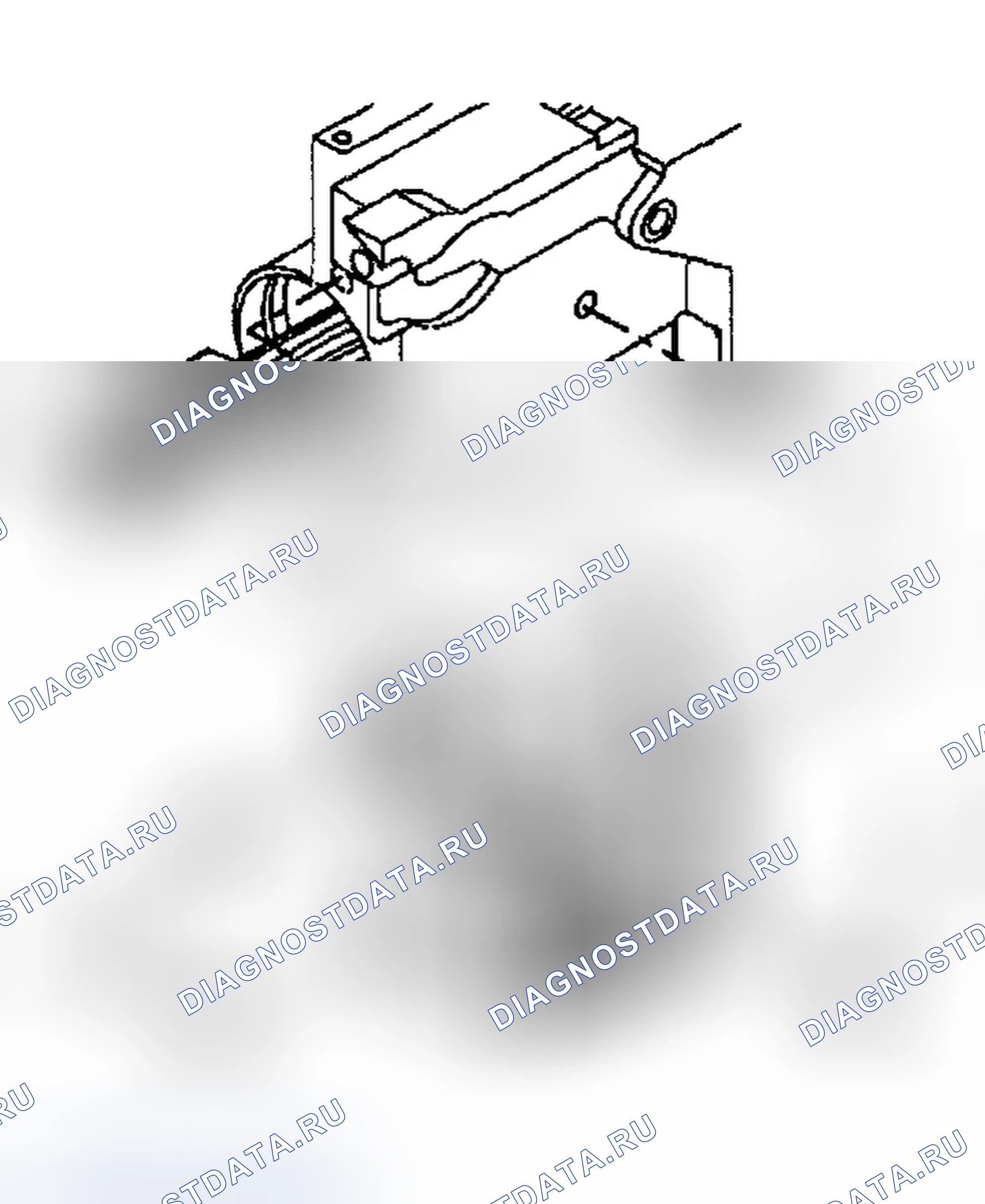 Рис. 108. Chevrolet Silverado 2500 