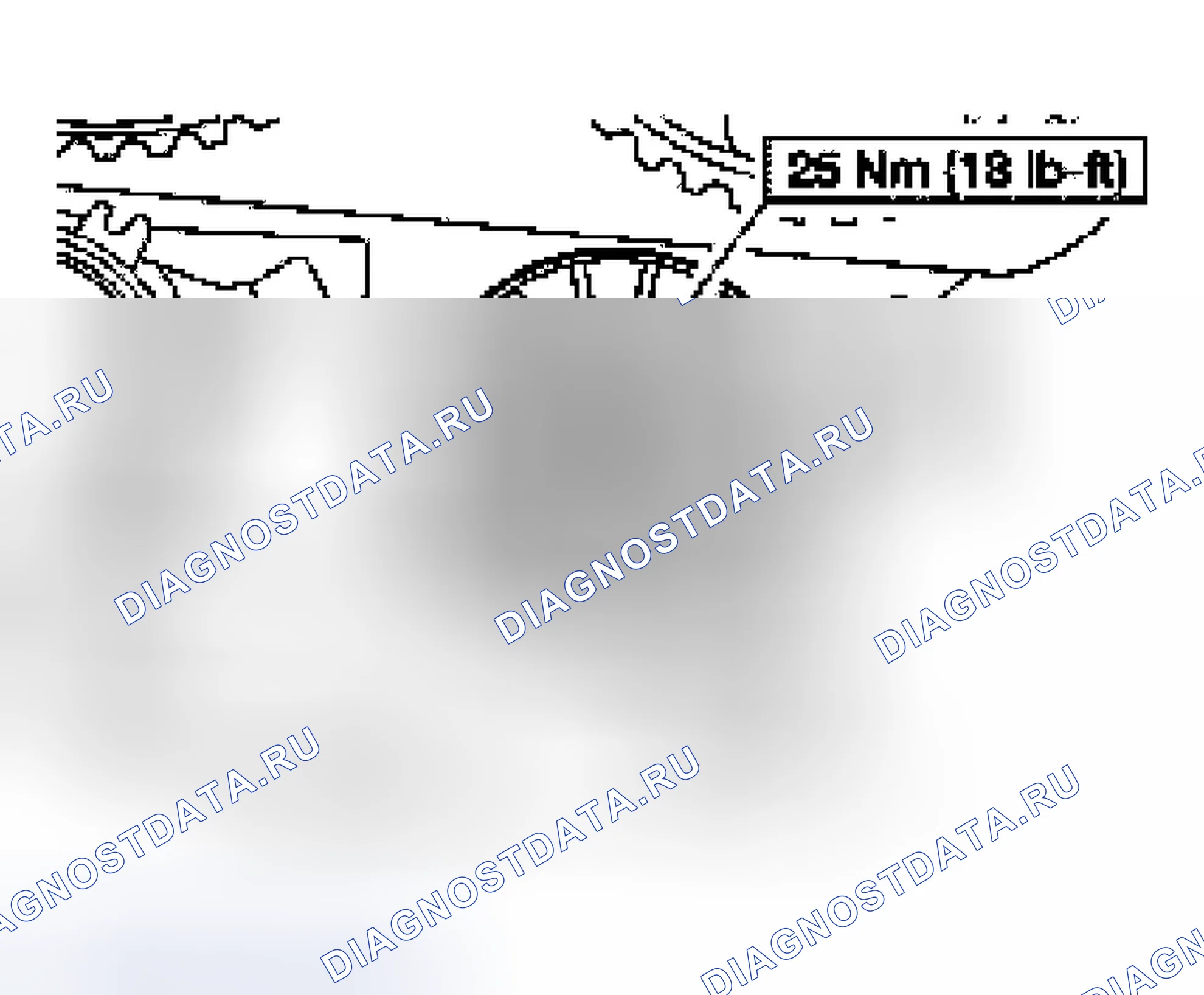 Рис. 879. Ford Escape I